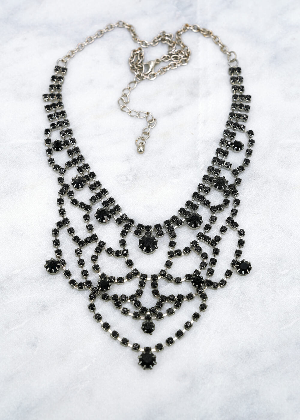 Collier Glamour