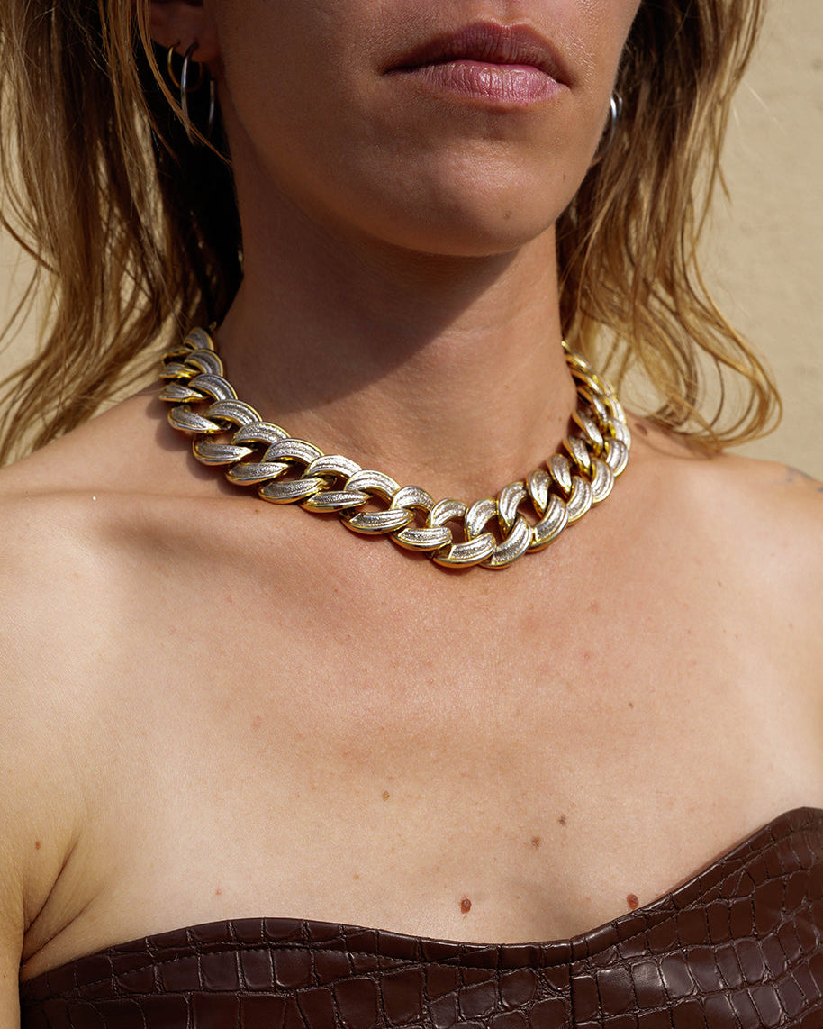 Collier Amy