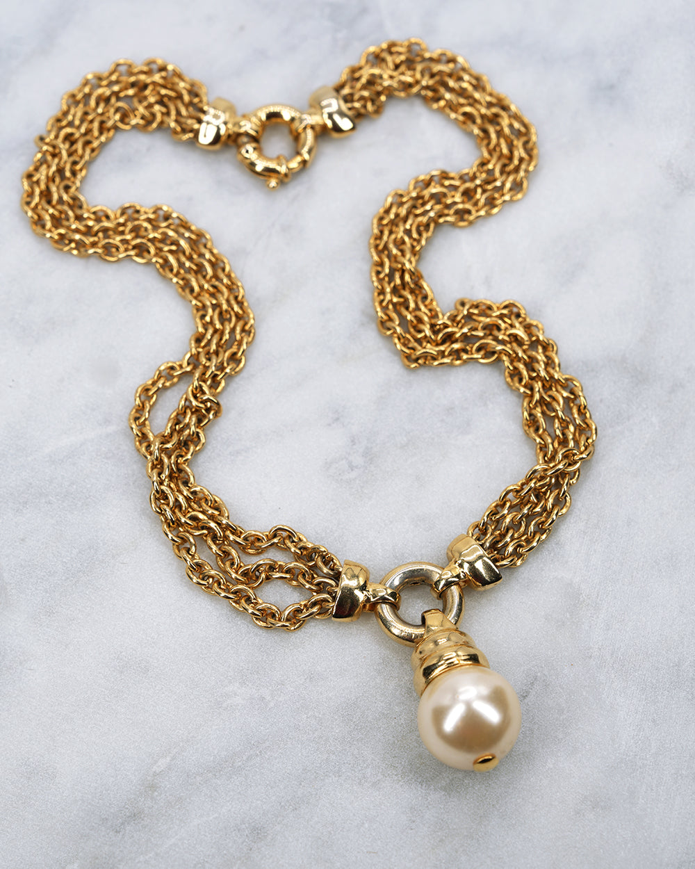 Collier Bianca