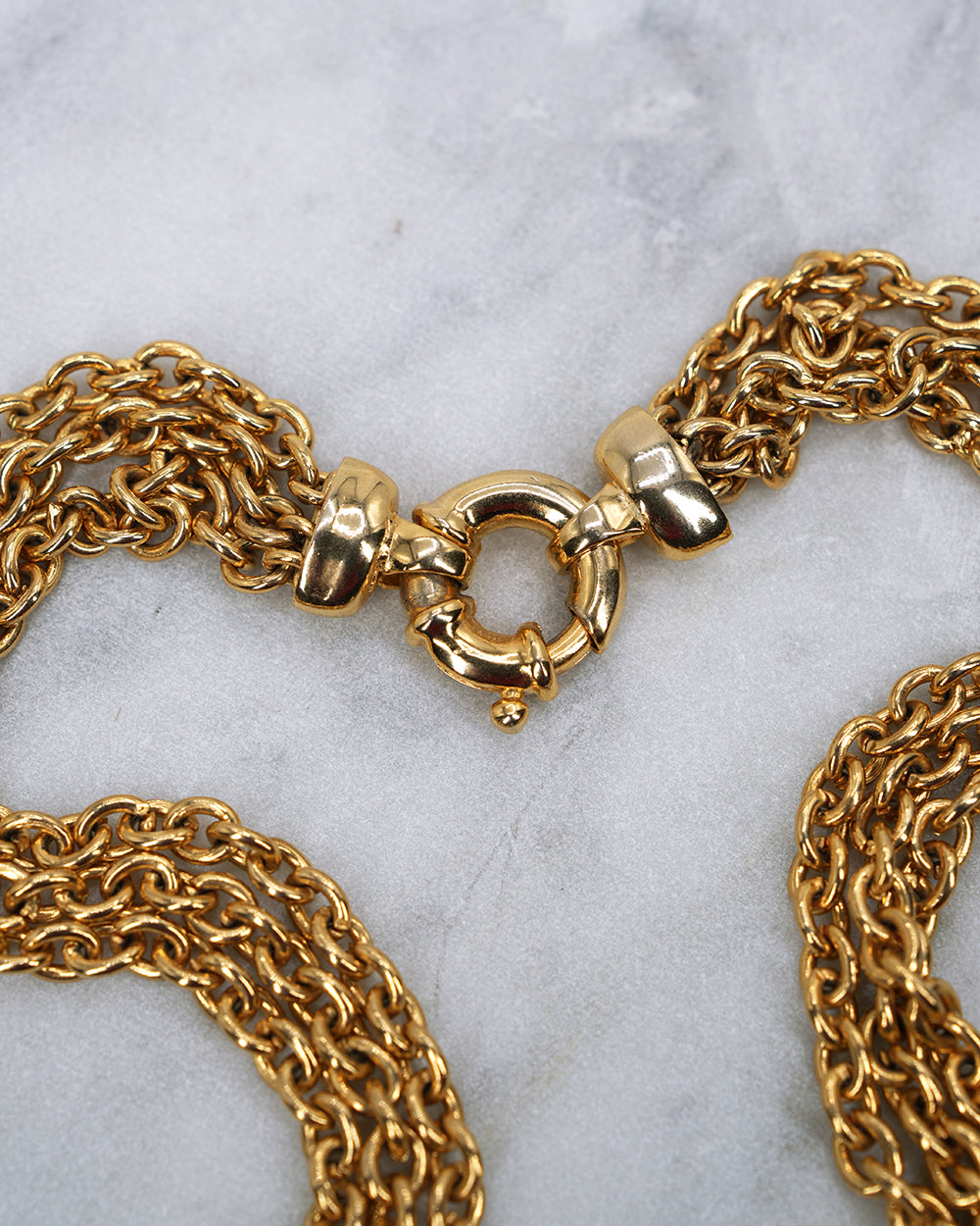 Collier Bianca