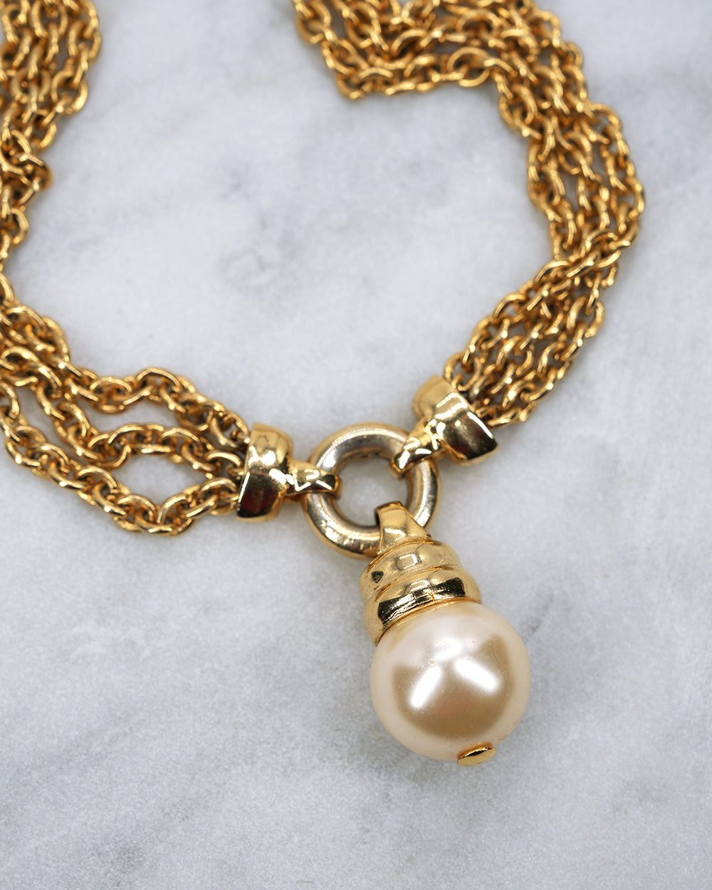 Collier Bianca