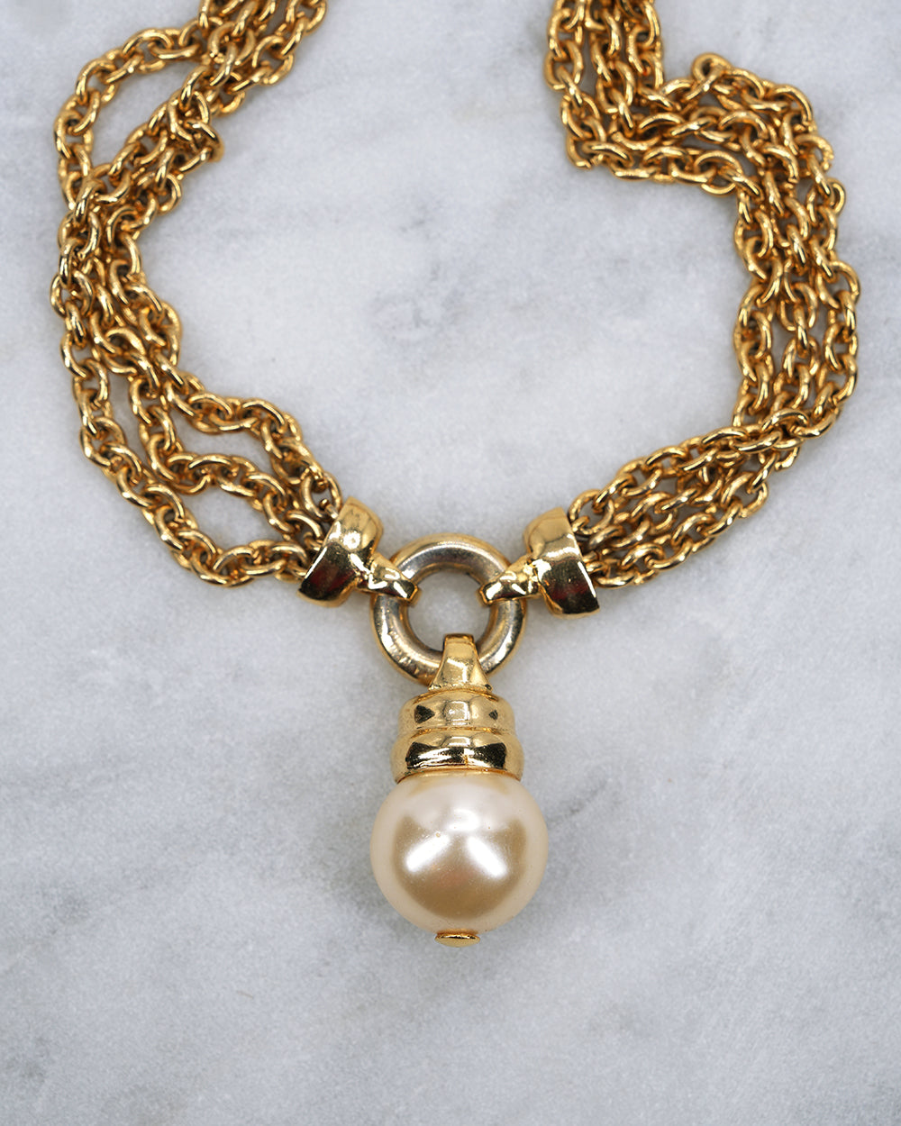 Collier Bianca