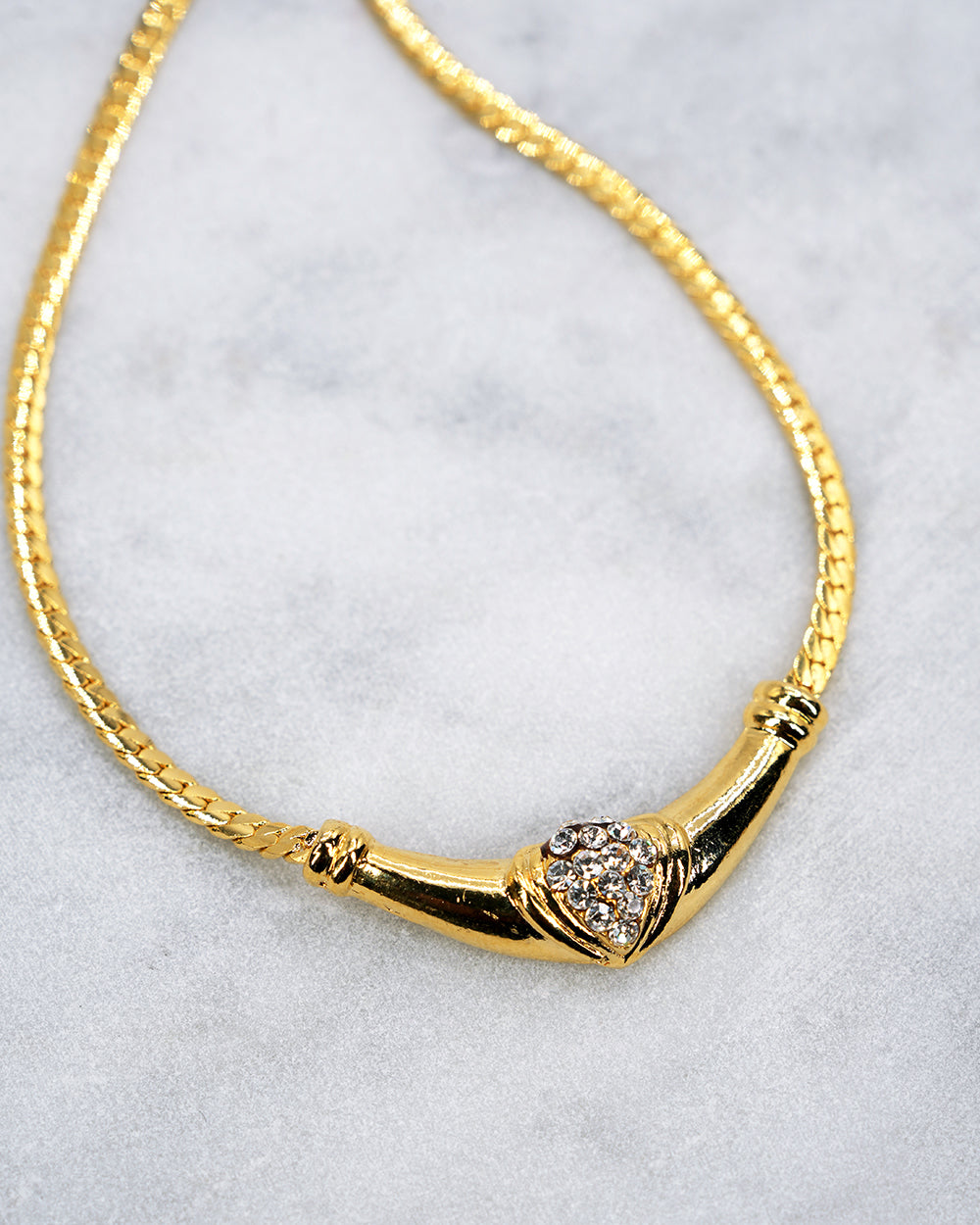 Collier Mary