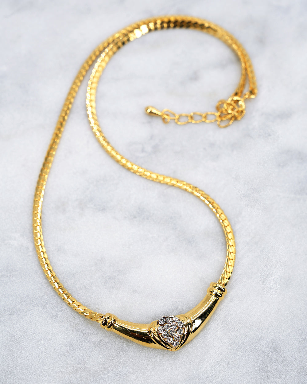 Collier Mary