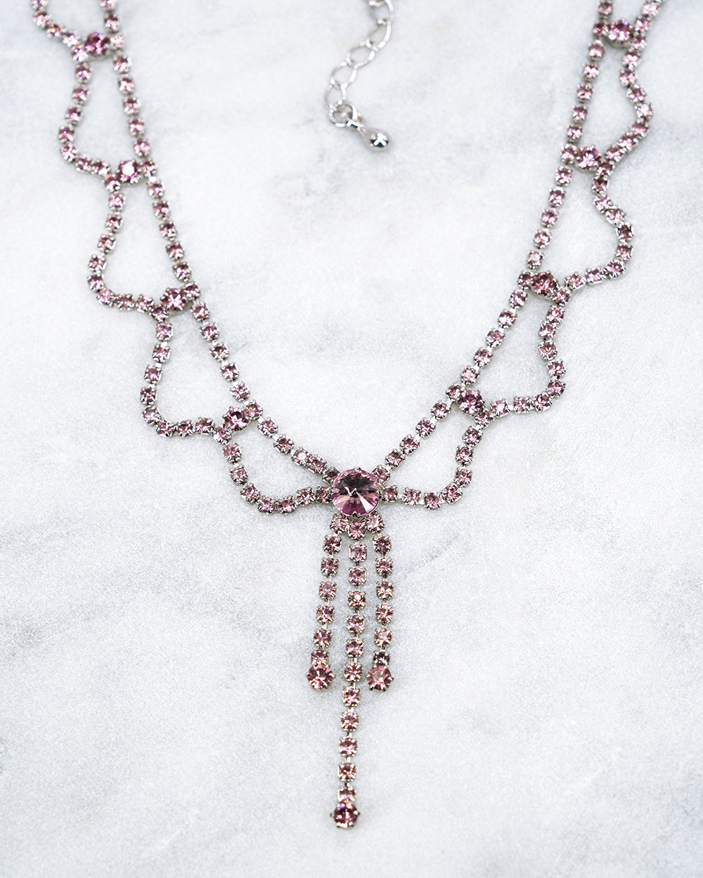Collier Holly