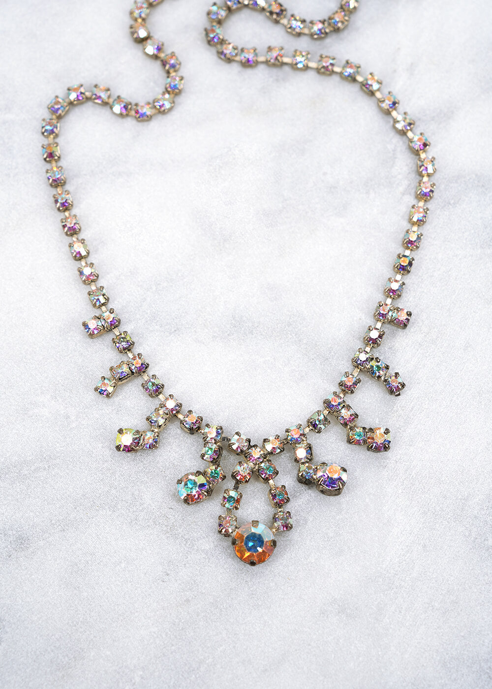 Collier Aurora