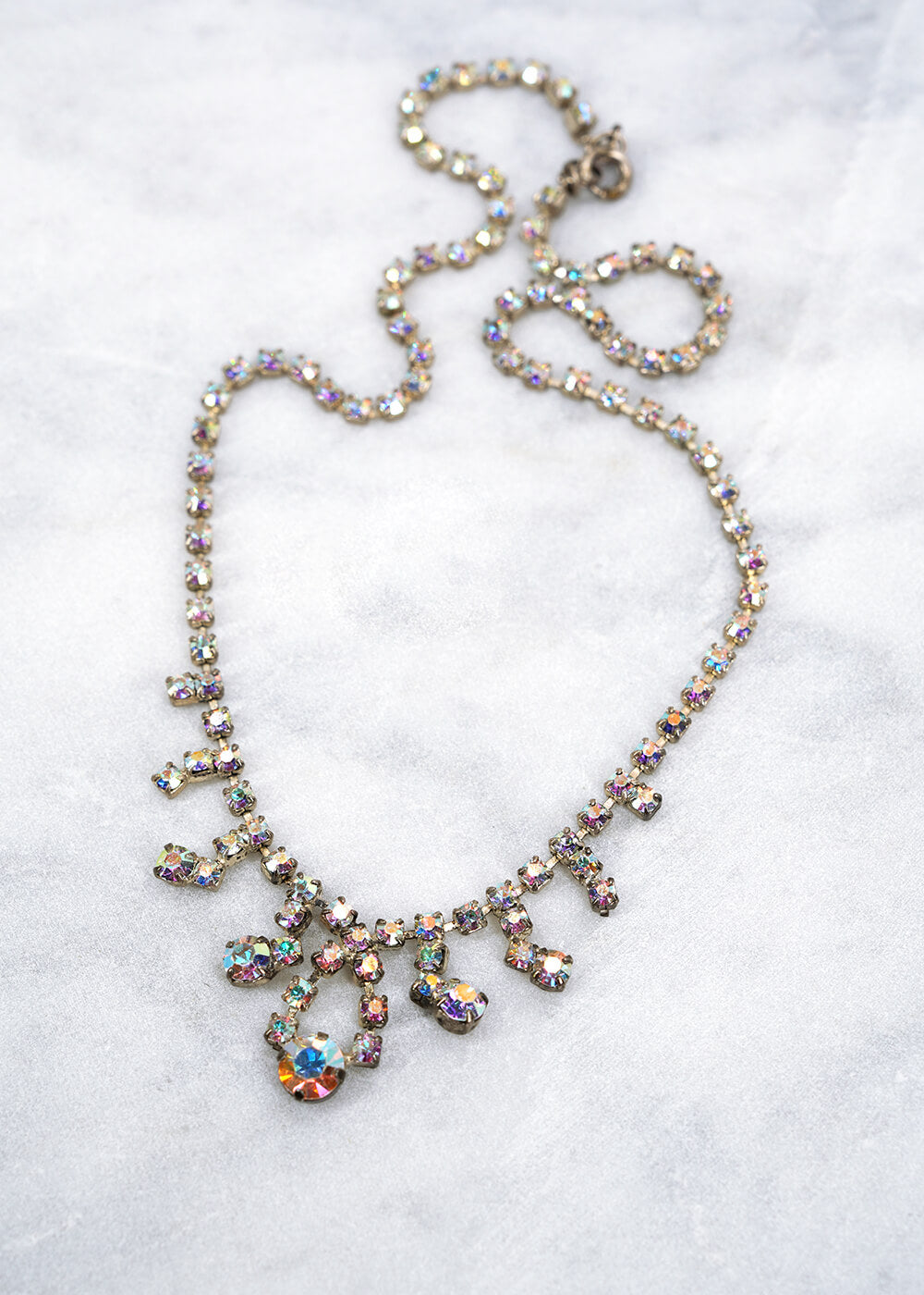 Collier Aurora