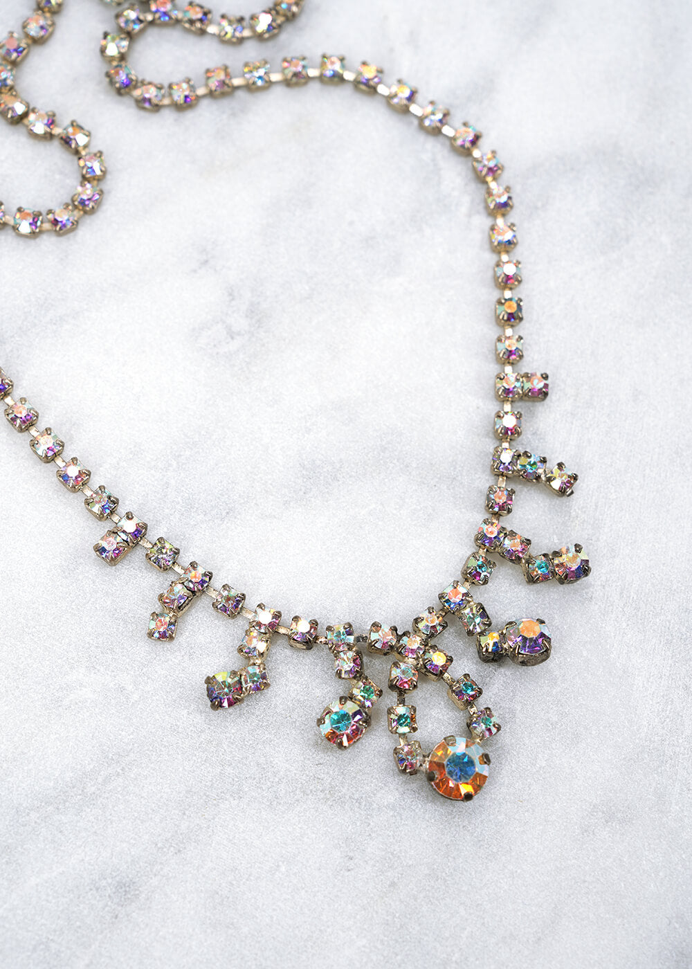 Collier Aurora