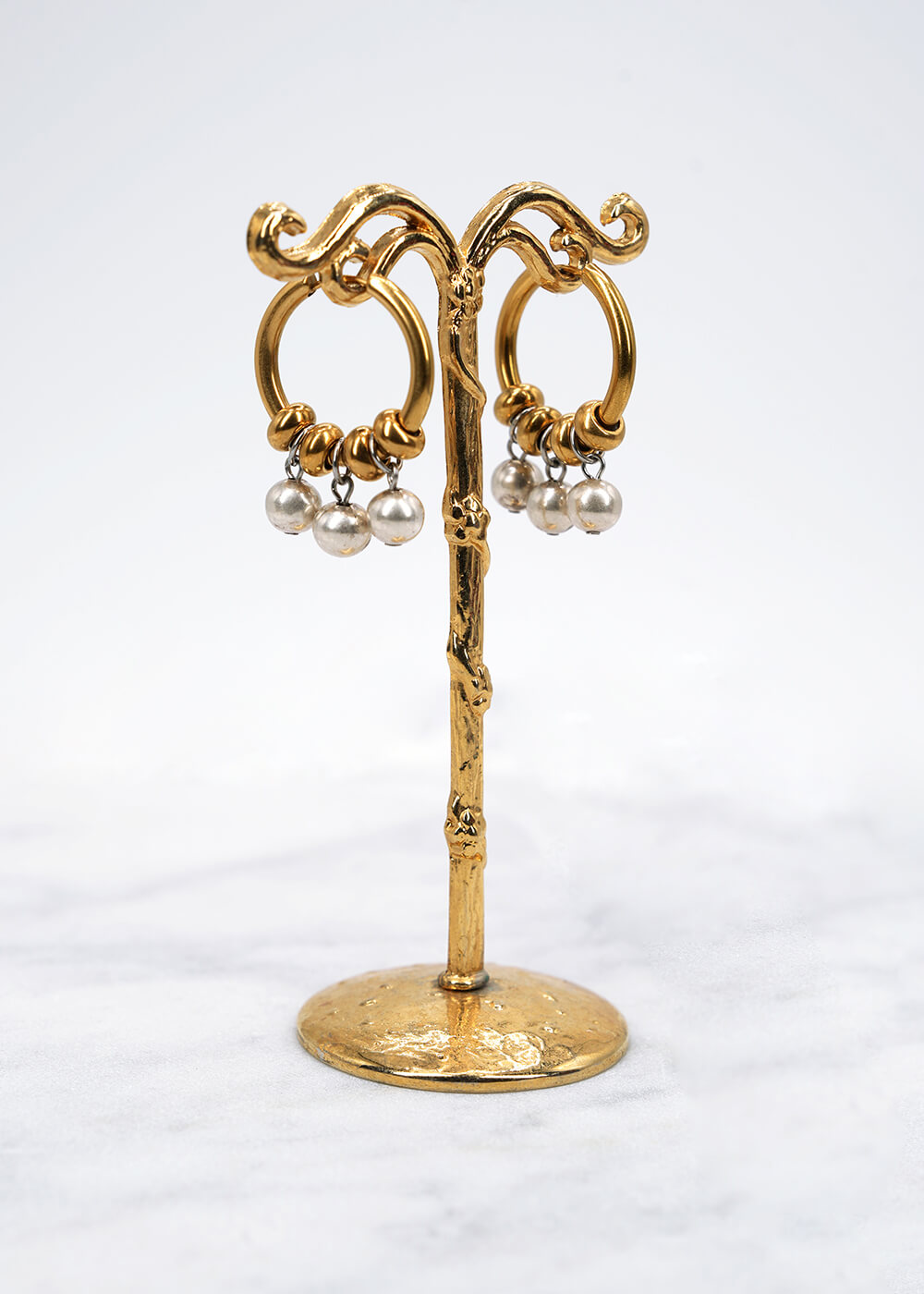 Boucles d'oreilles Nova