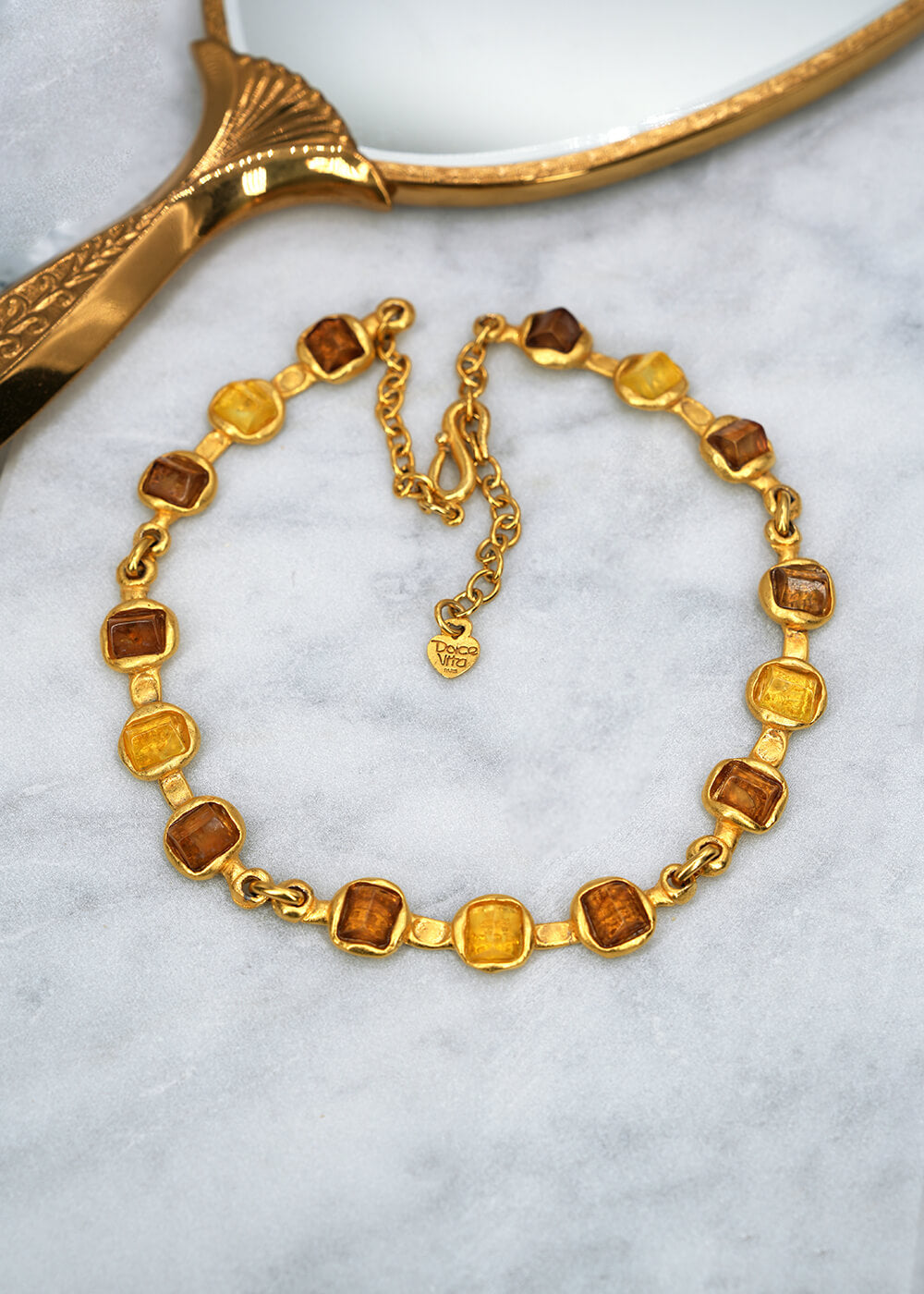 Collier Dolce Vita