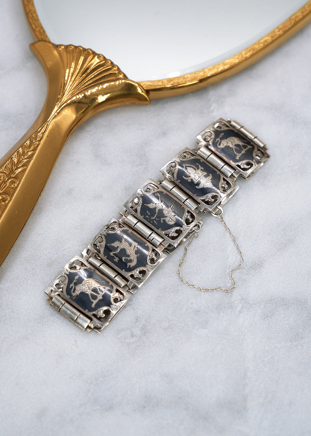 Bracelet Siam