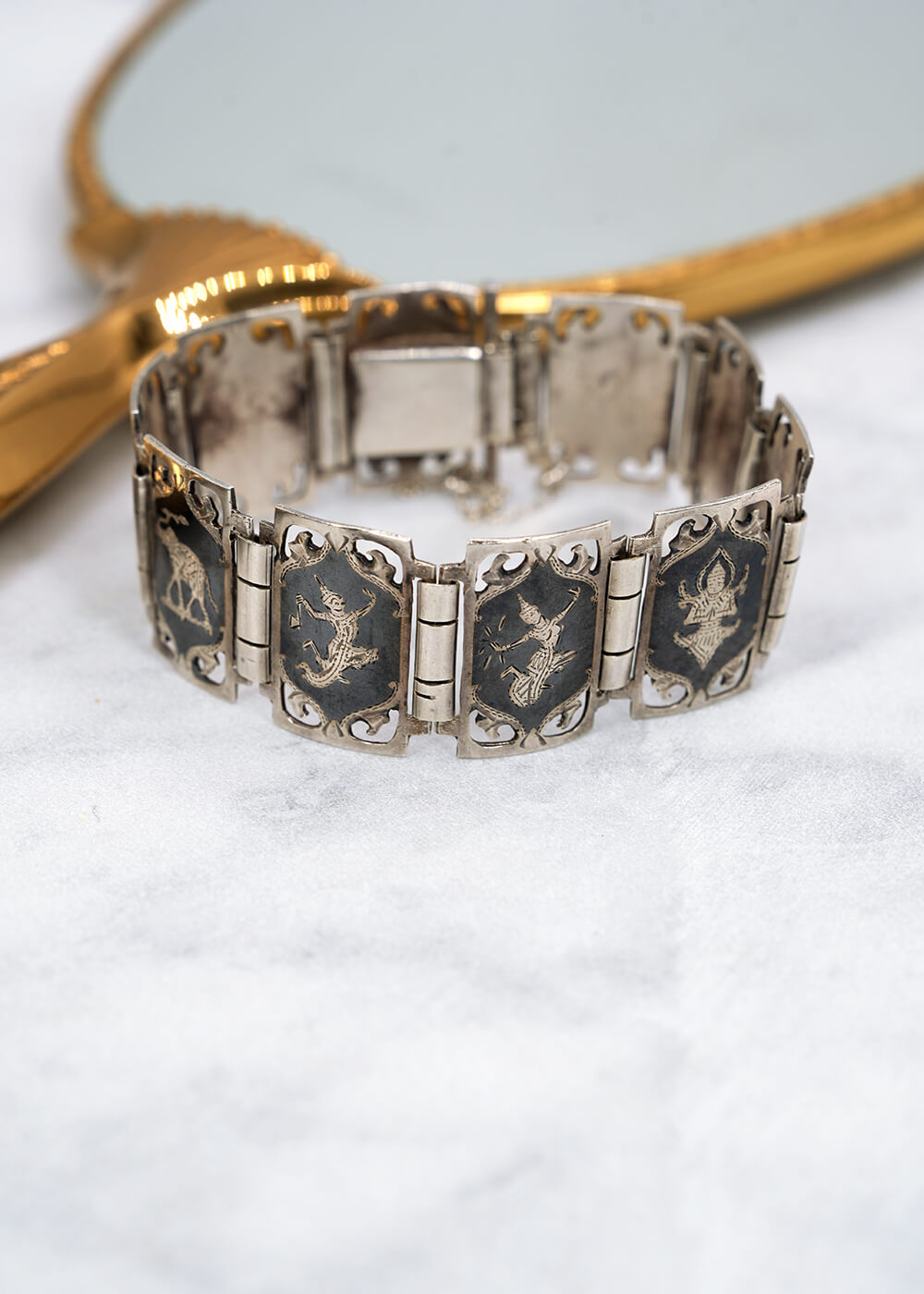 Bracelet Siam