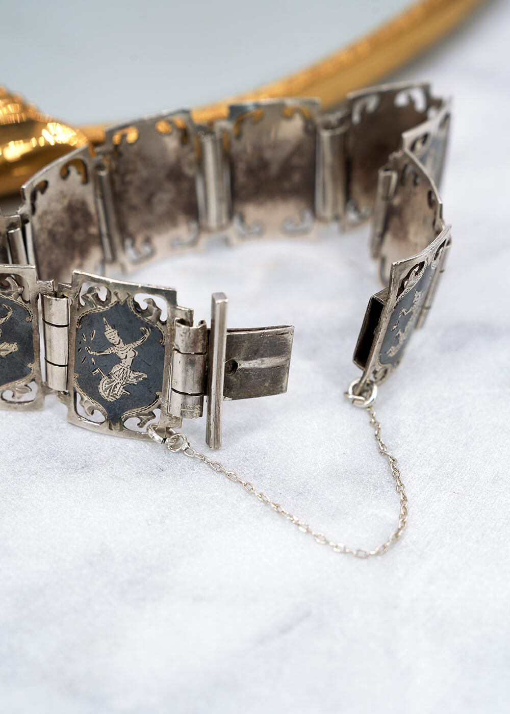 Bracelet Siam