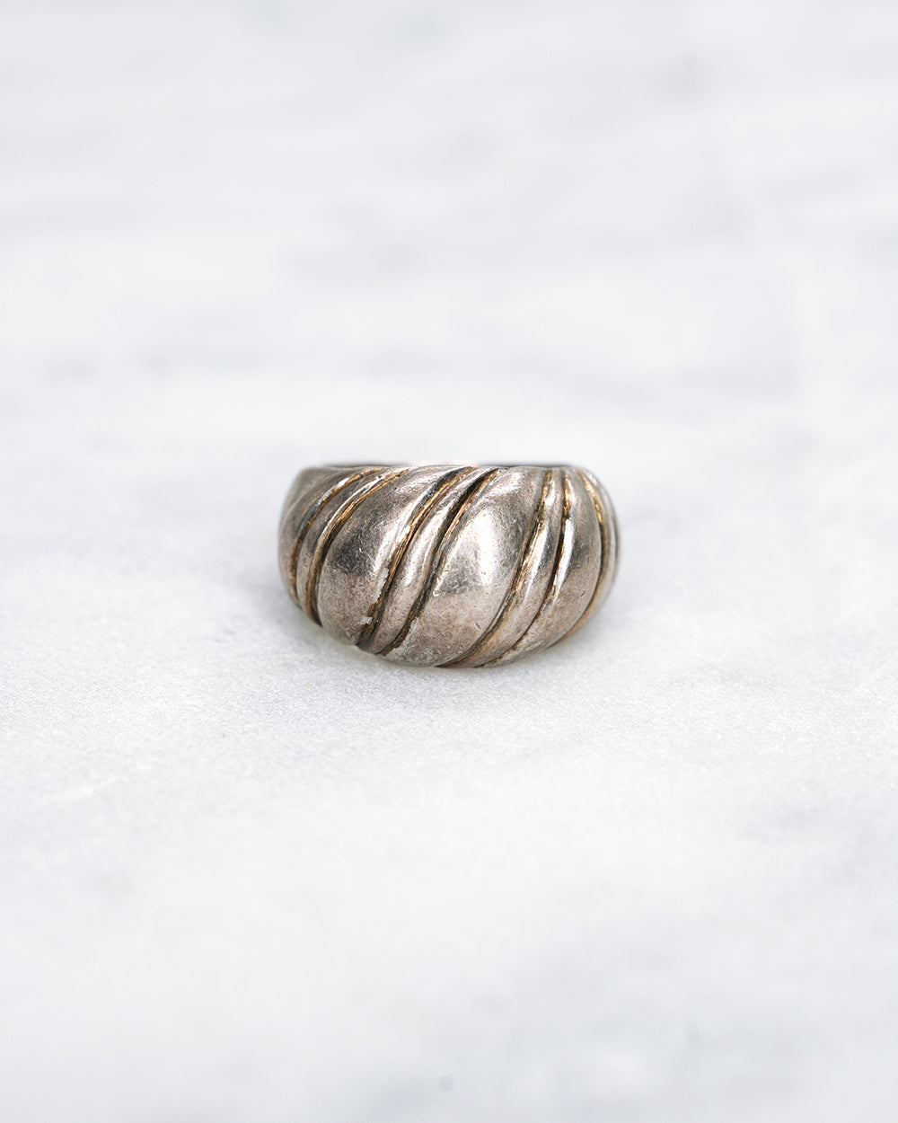 Bague Jonc