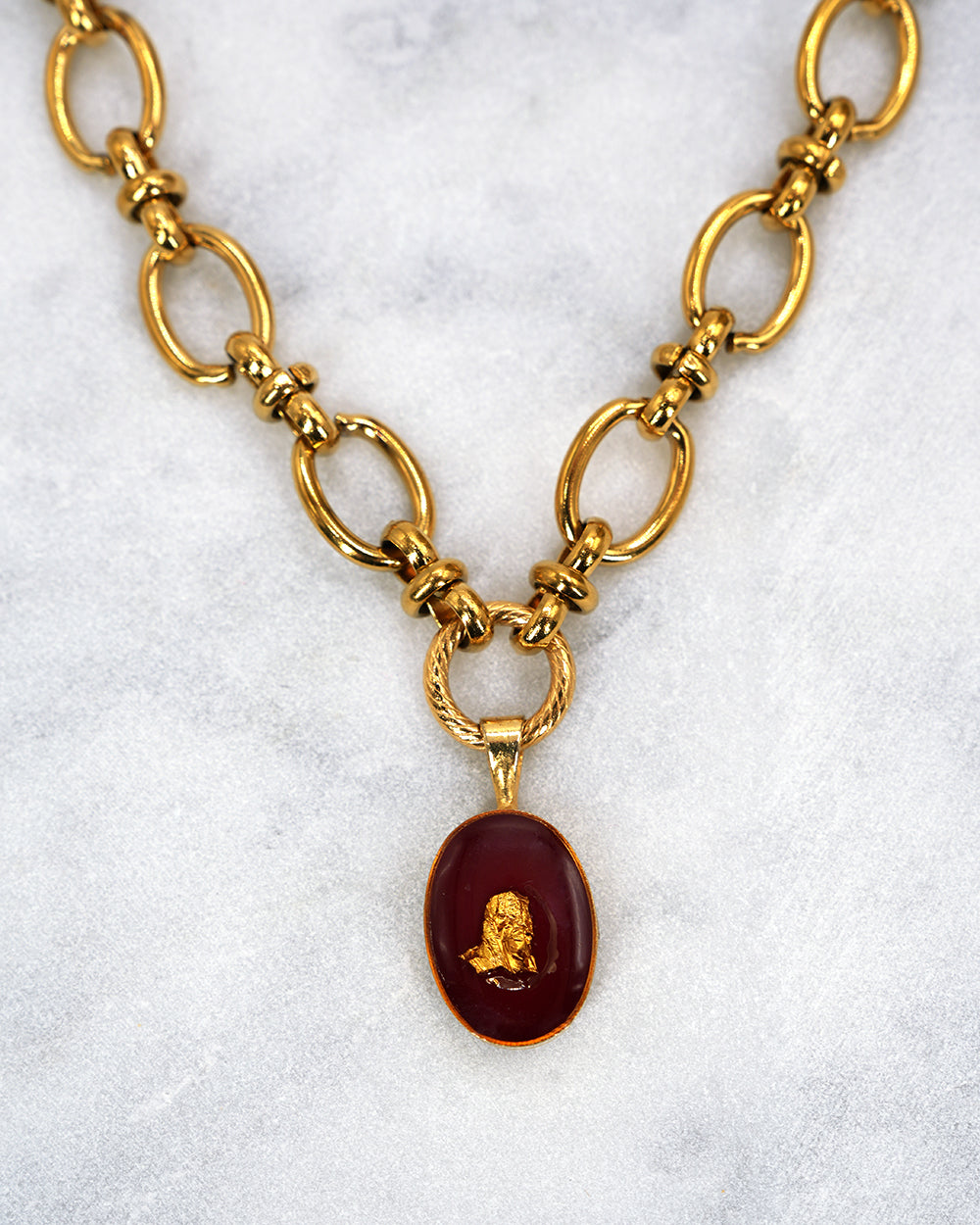 Collier Callista