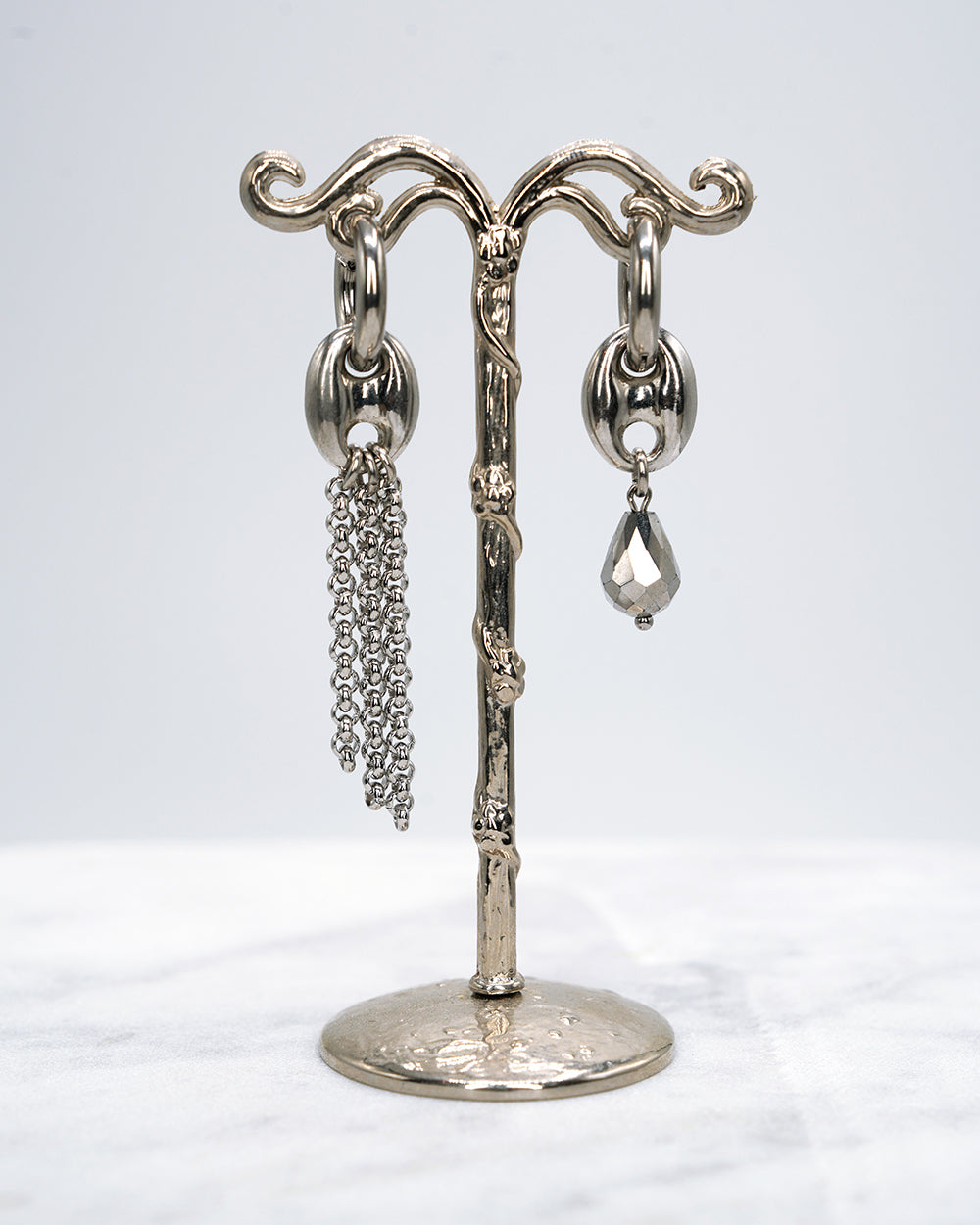 Boucles d'oreilles Alter Ego