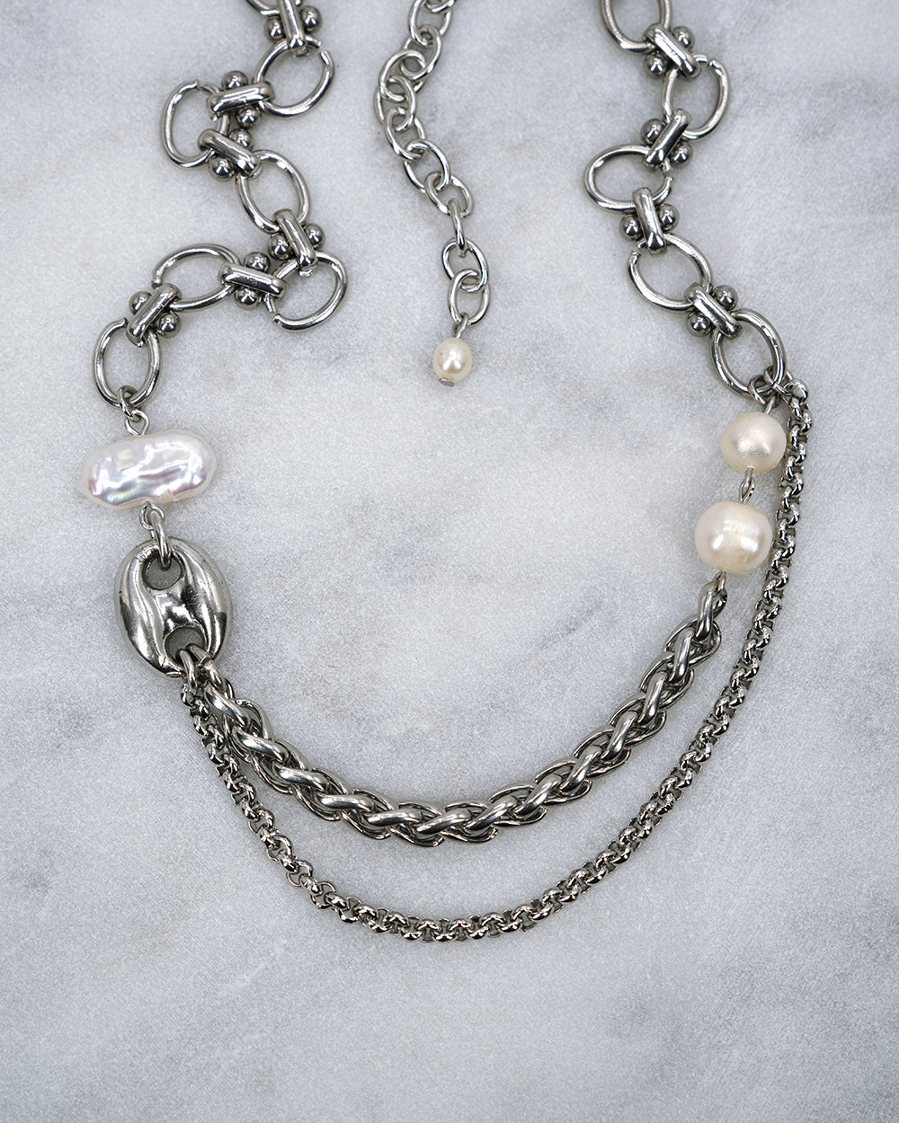 Collier Alchemy