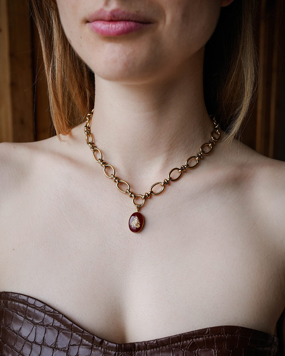 Collier Callista
