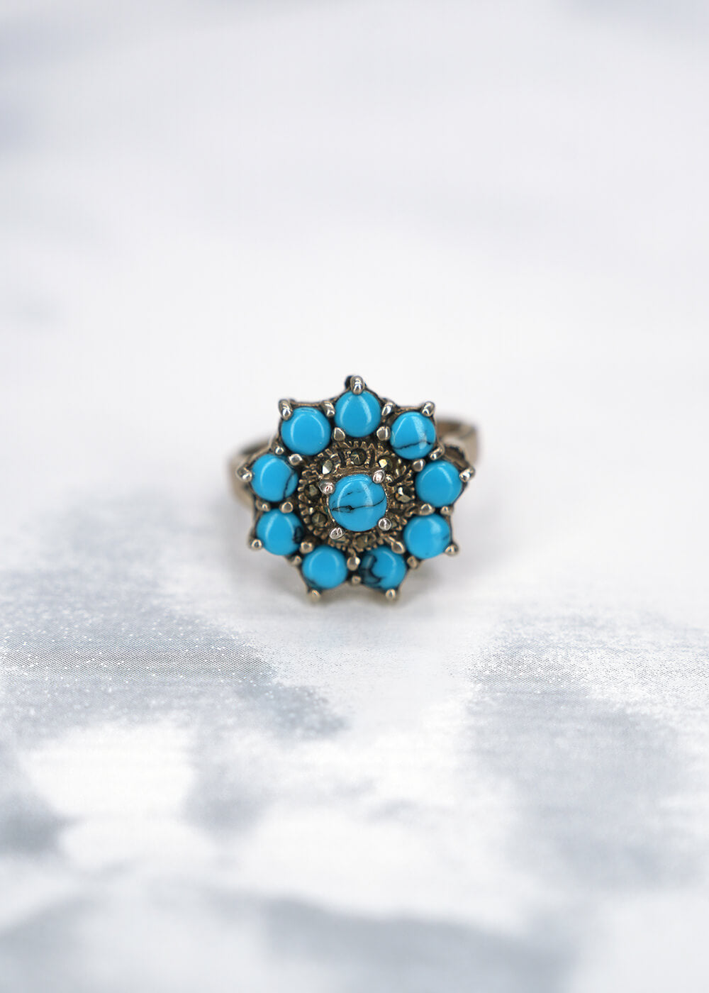 Bague Blossom