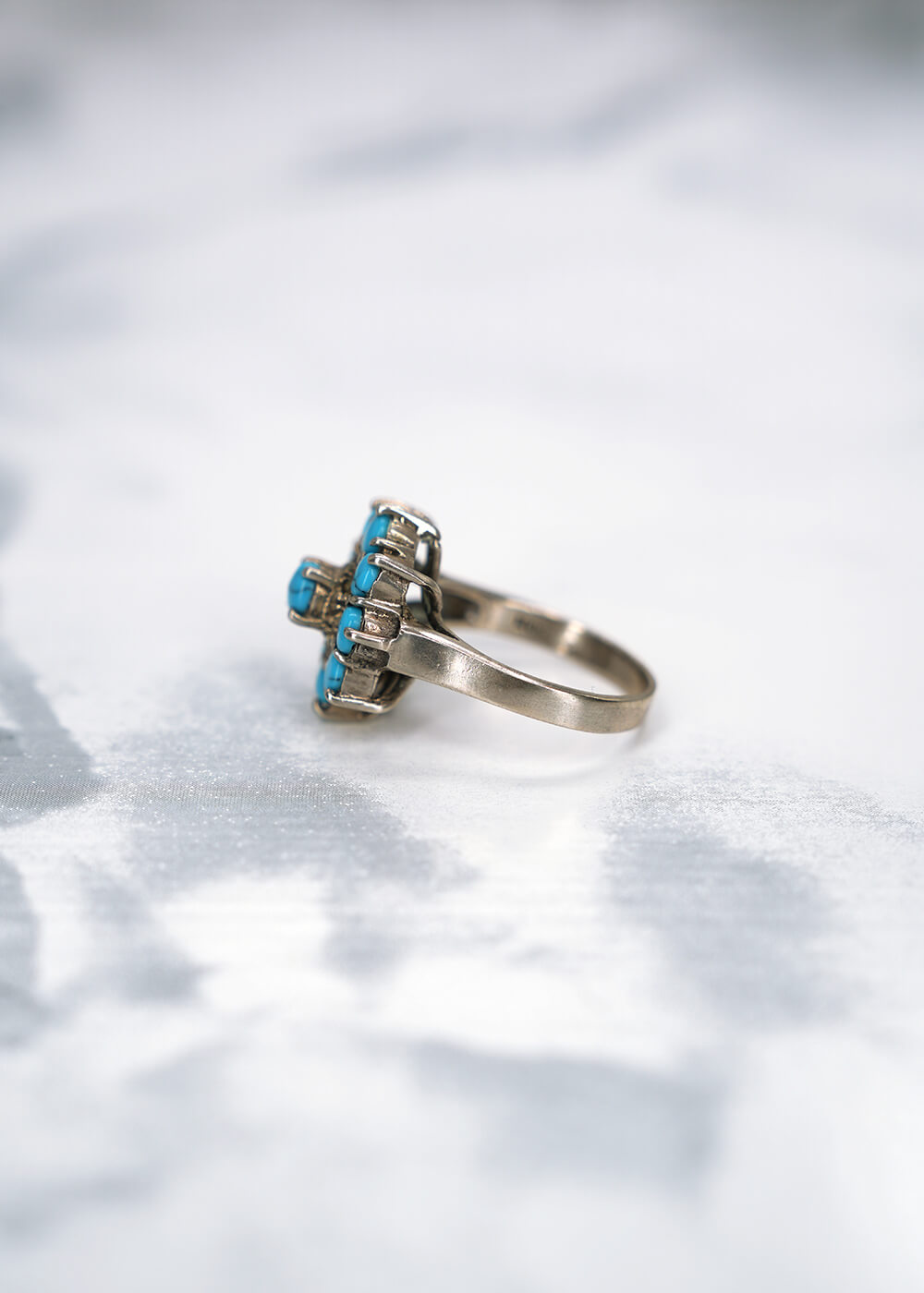 Bague Blossom