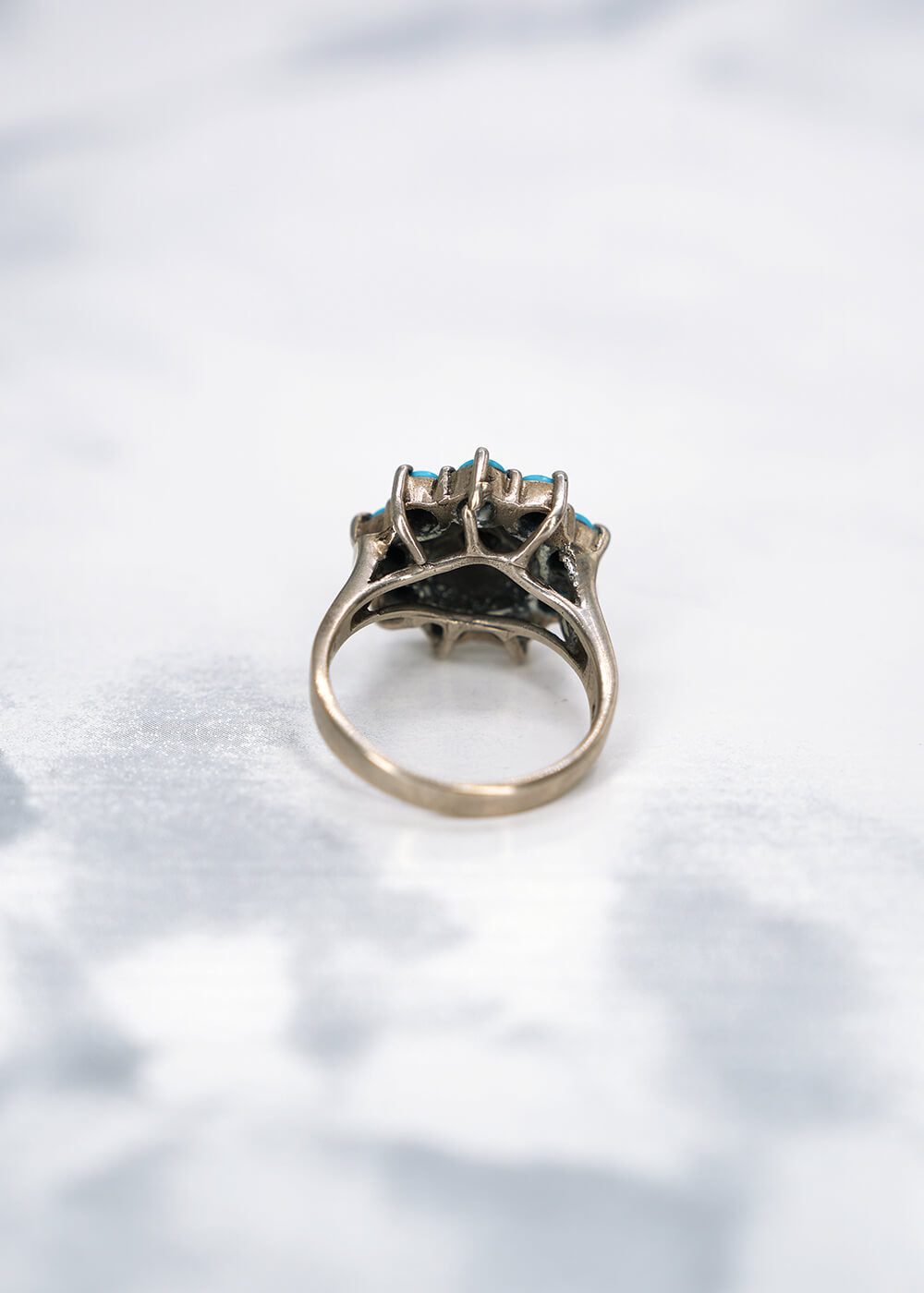 Bague Blossom