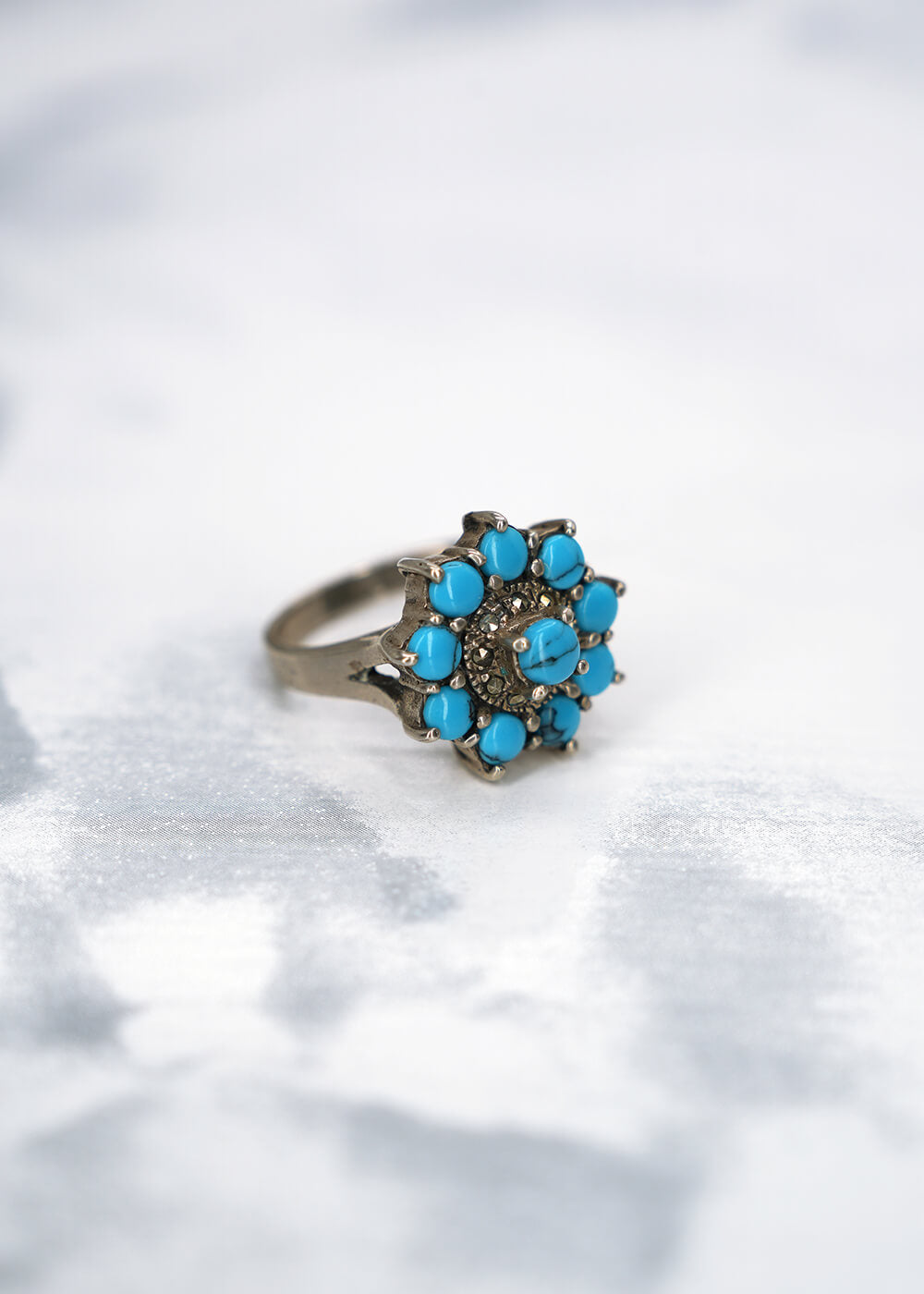 Bague Blossom