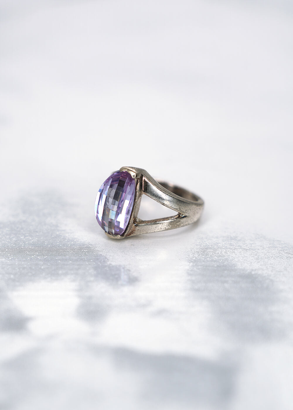 Bague Wisteria