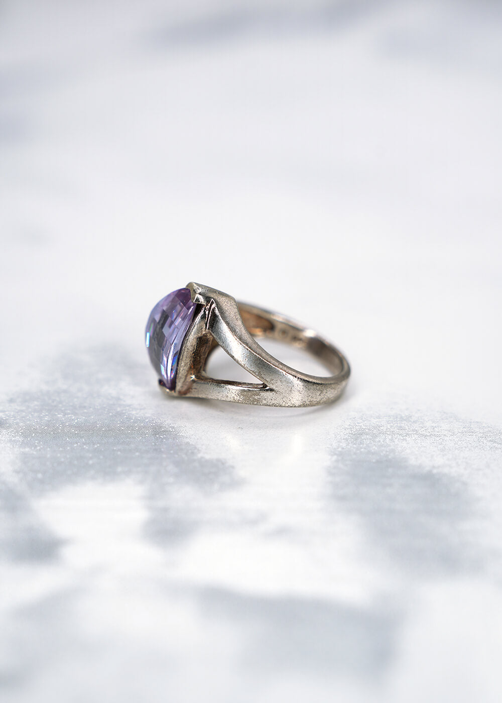 Bague Wisteria