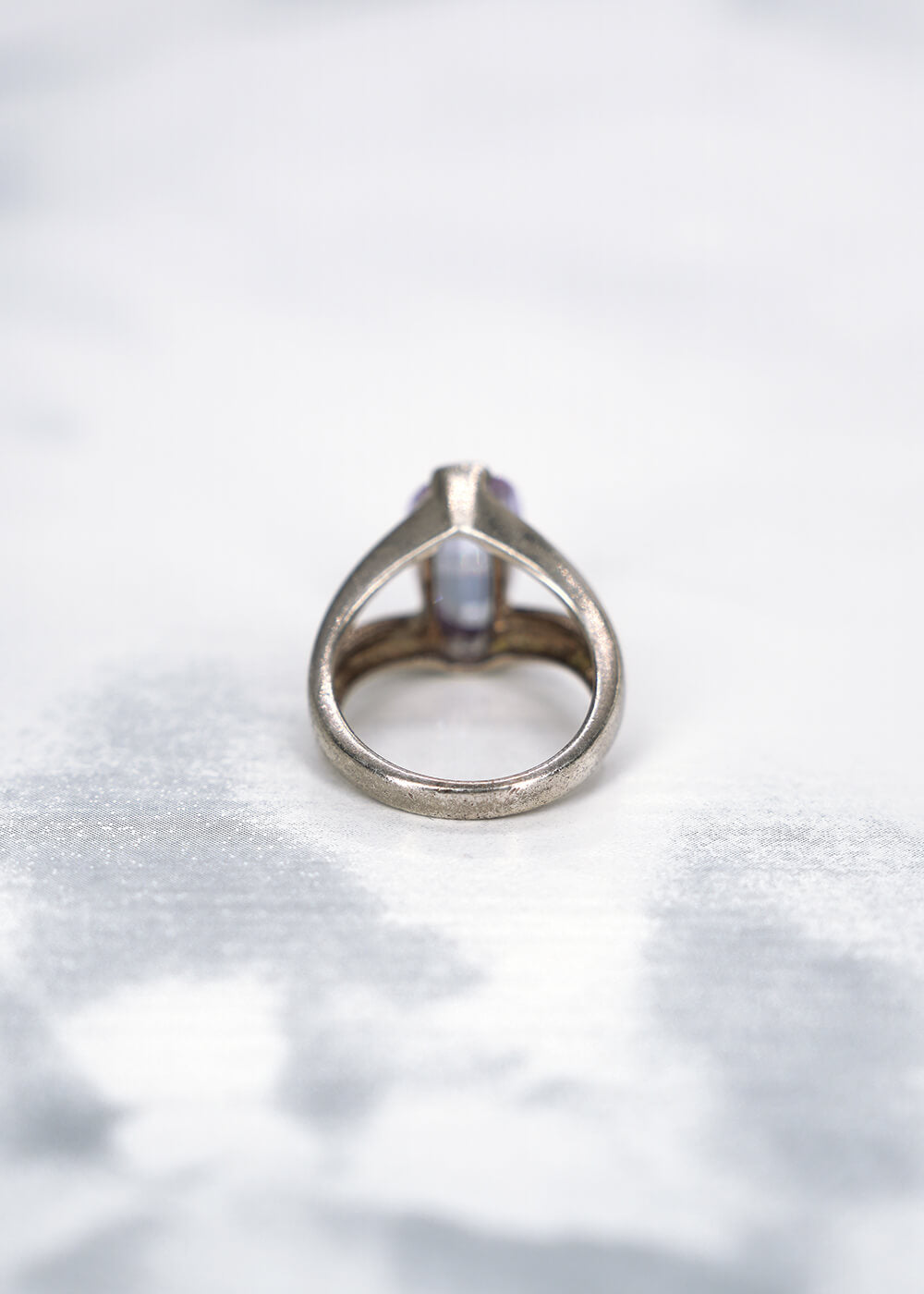 Bague Wisteria