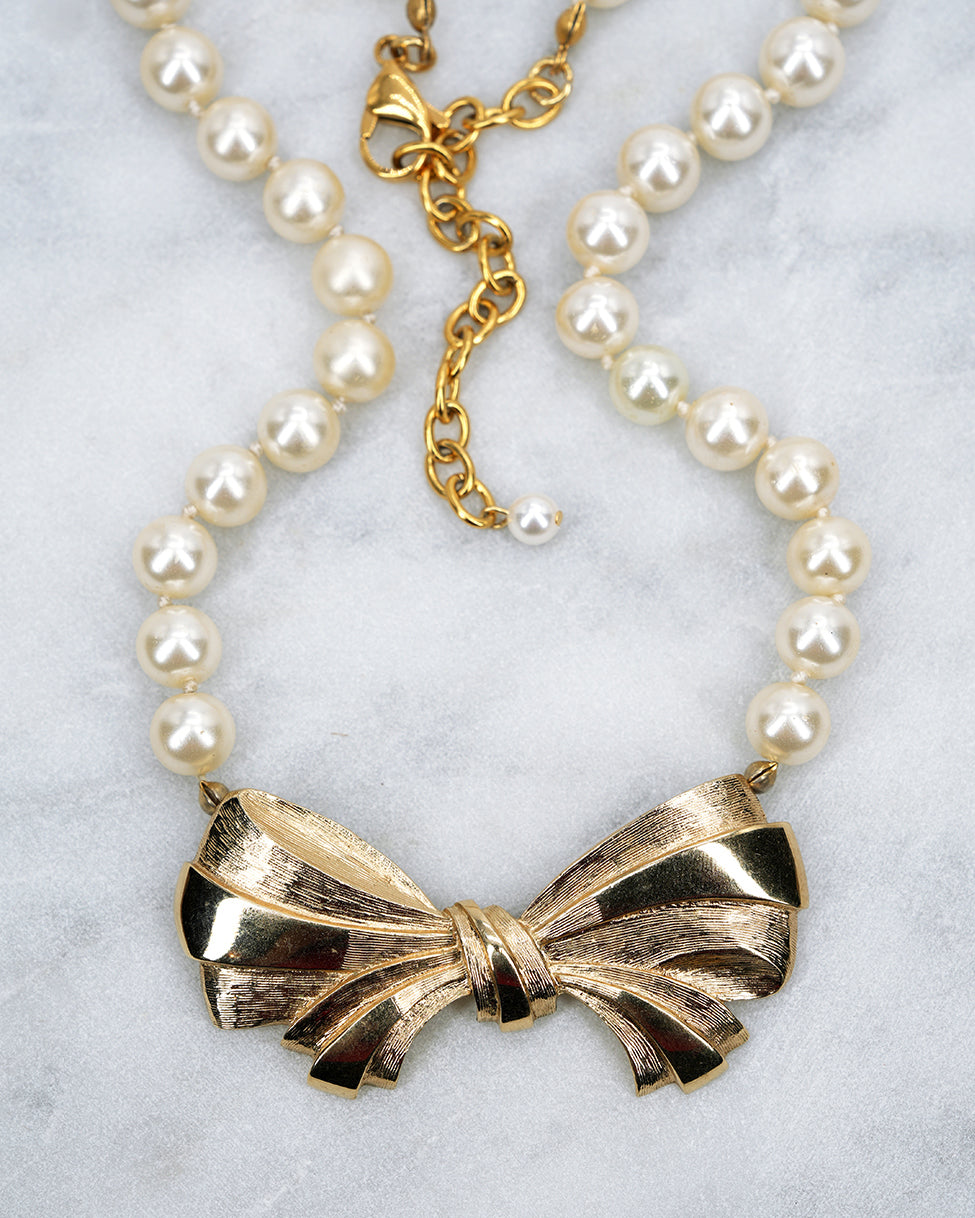 Collier Daisy