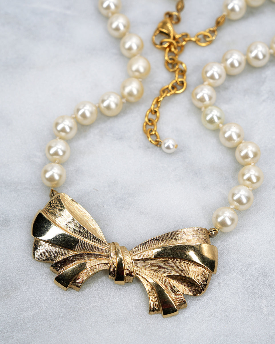 Collier Daisy
