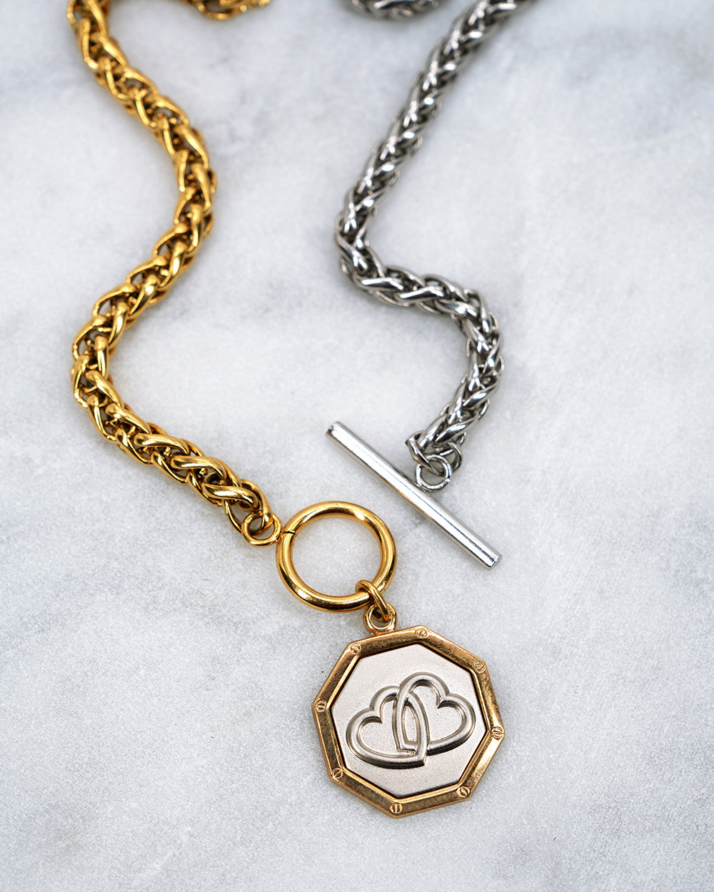 Collier Dua