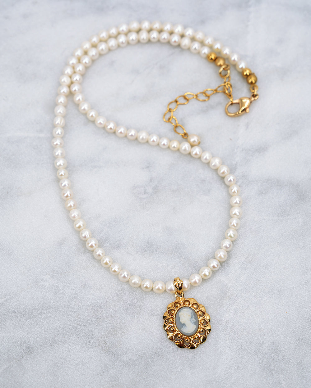 Collier Édith