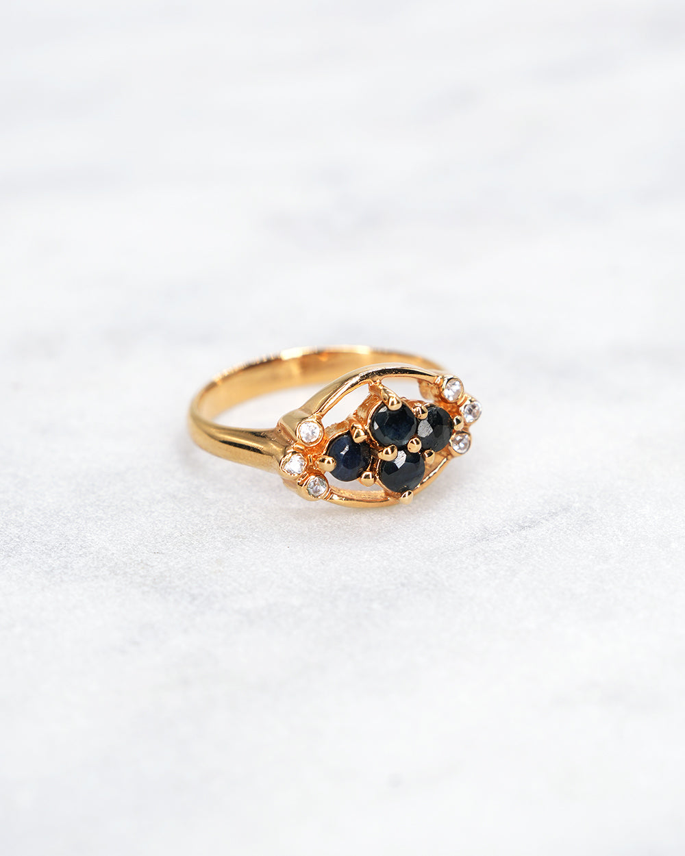 Bague Ella