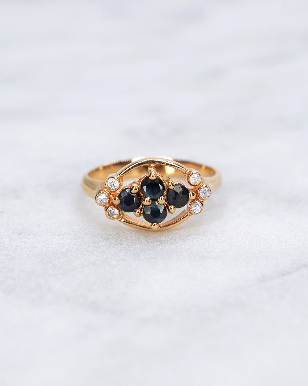 Bague Ella
