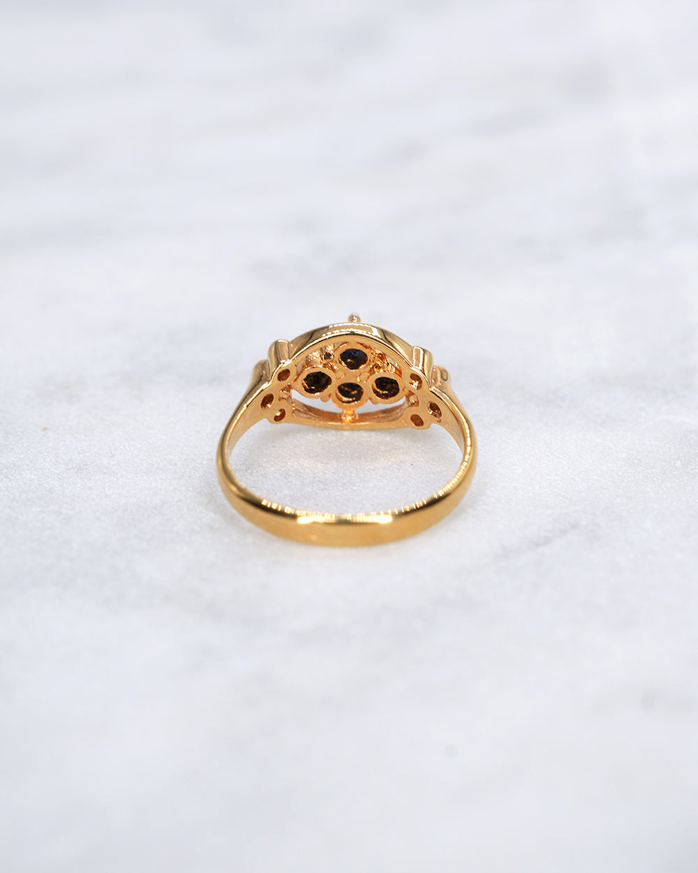 Bague Ella