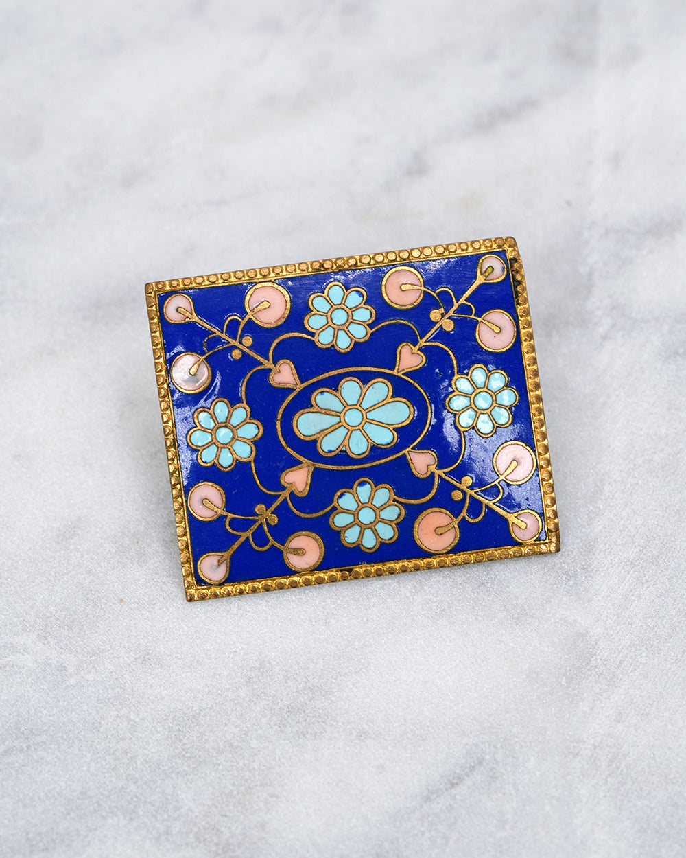 Broche Esme