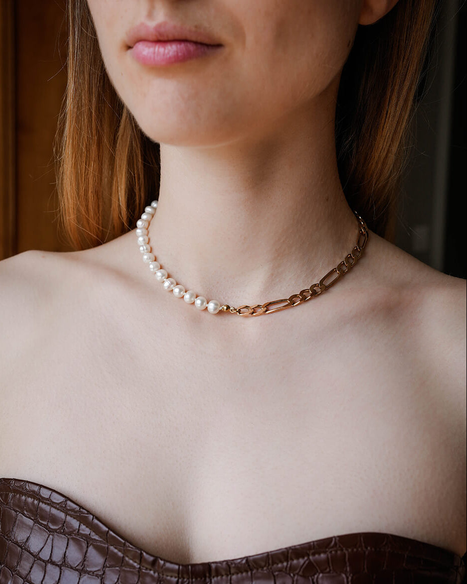 Collier Esmée