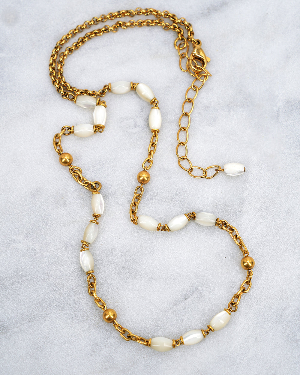 Collier Eugénie