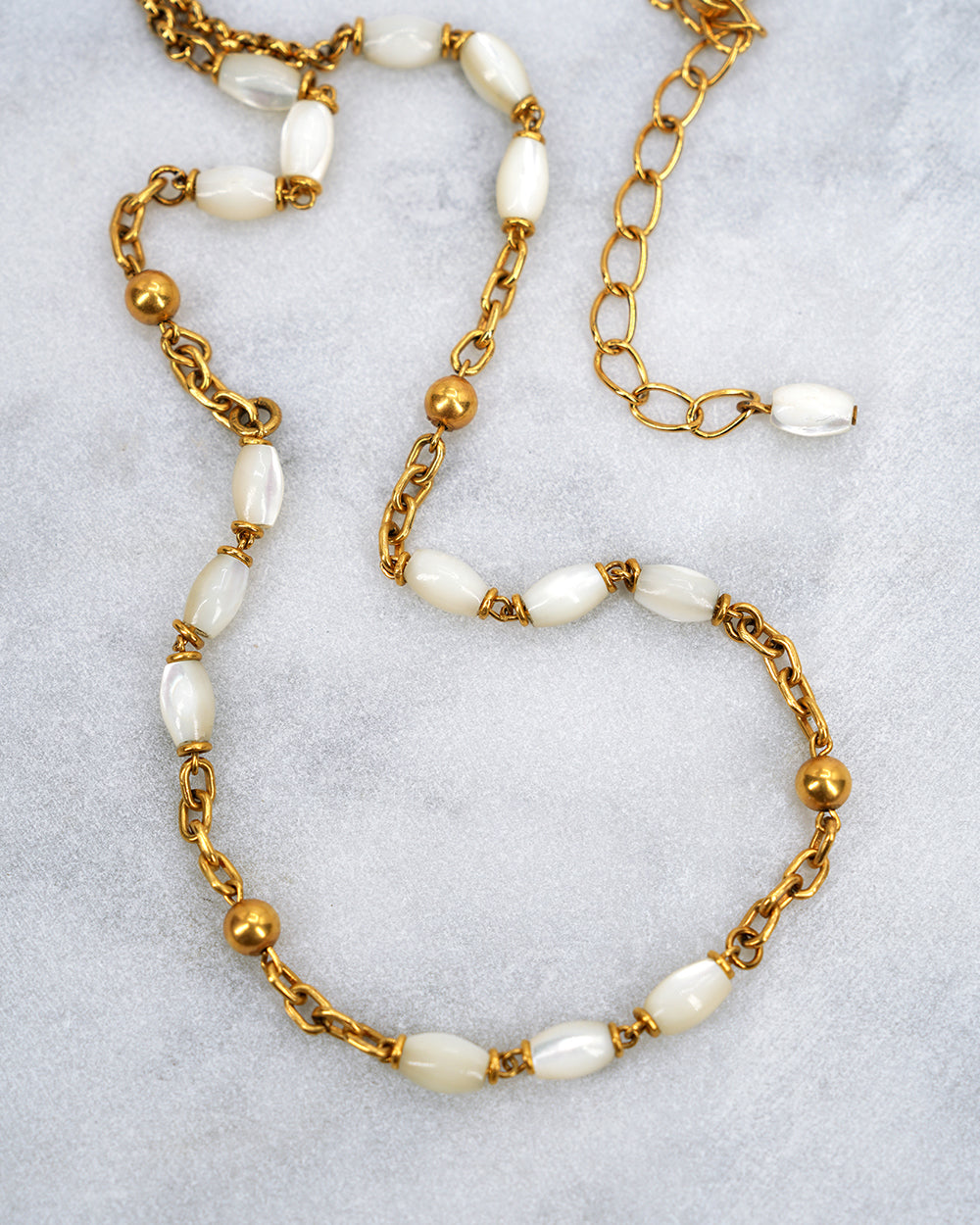 Collier Eugénie