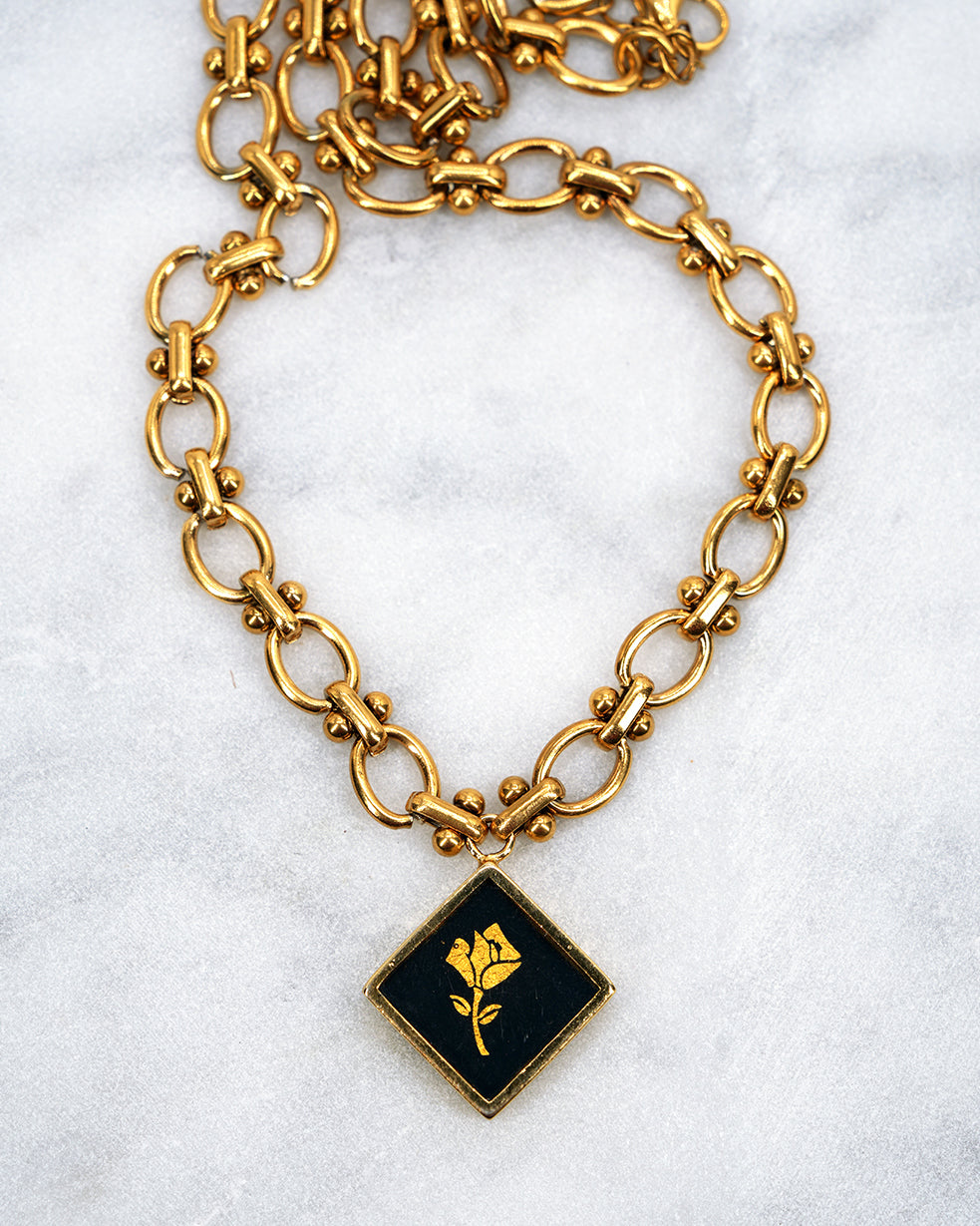 Collier Fiorella