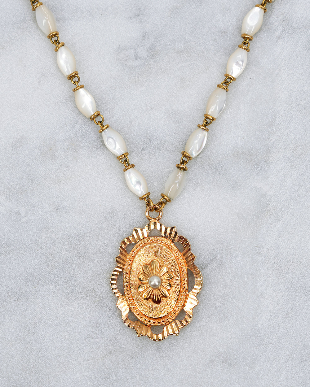 Collier Gisèle