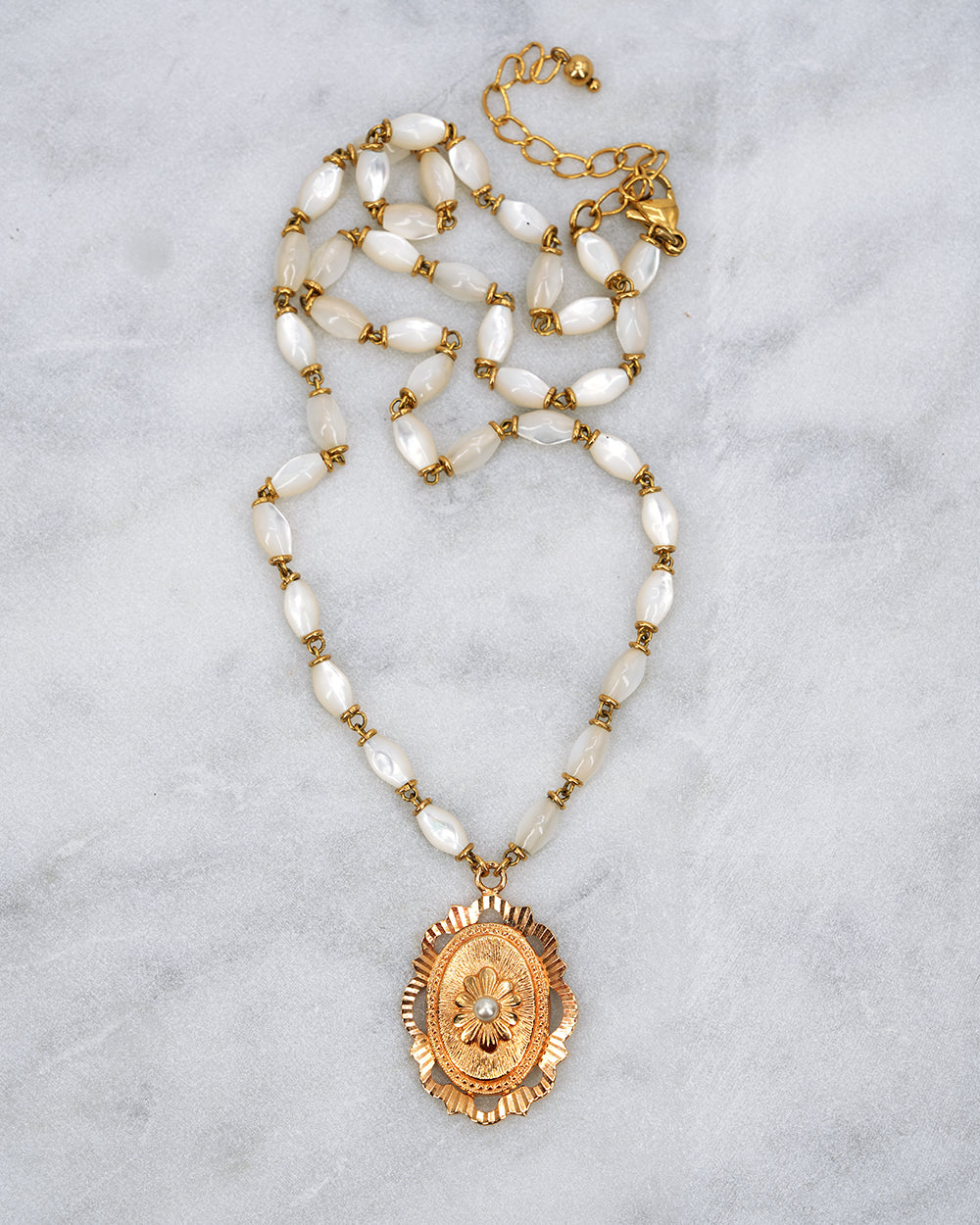 Collier Gisèle