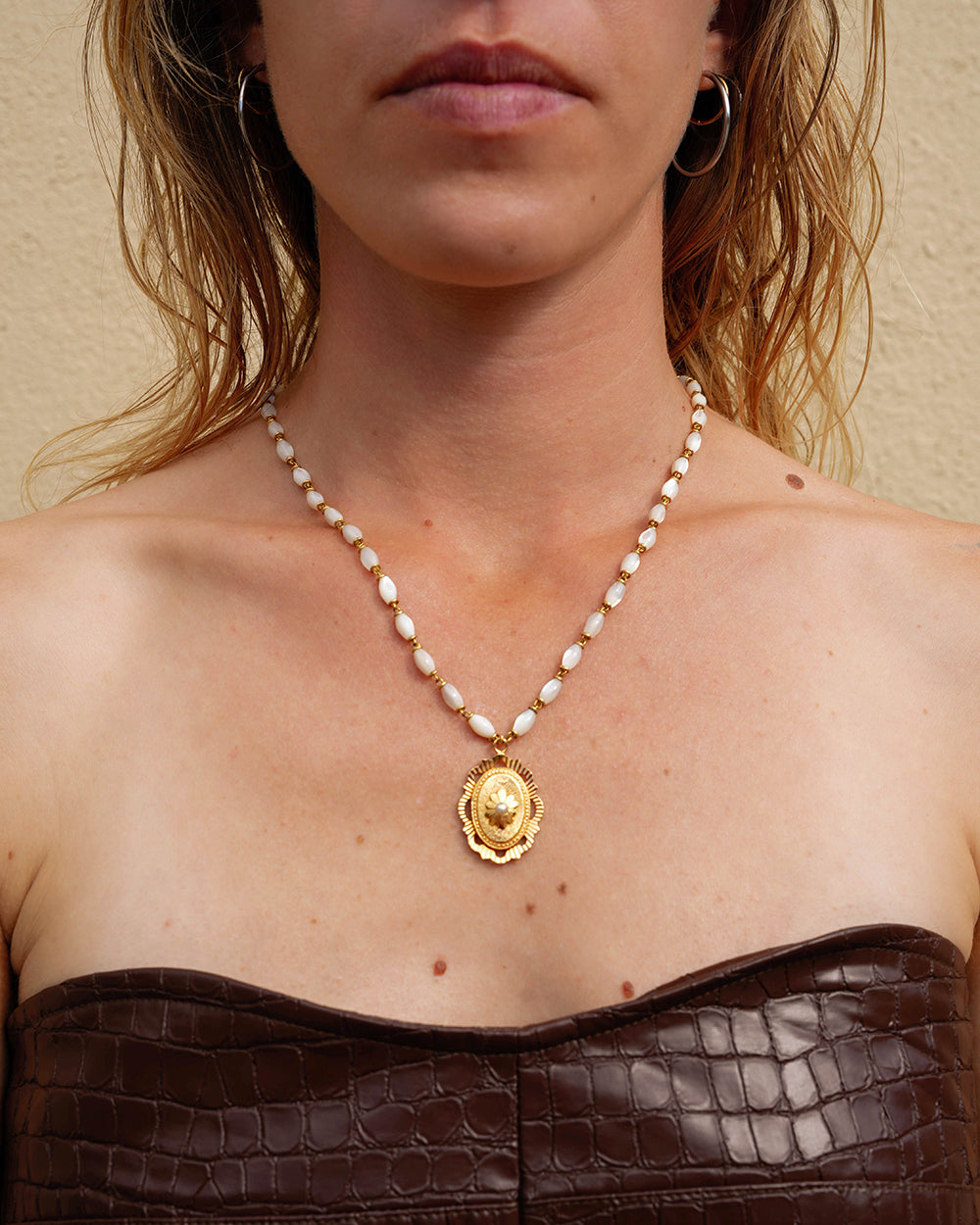Collier Gisèle