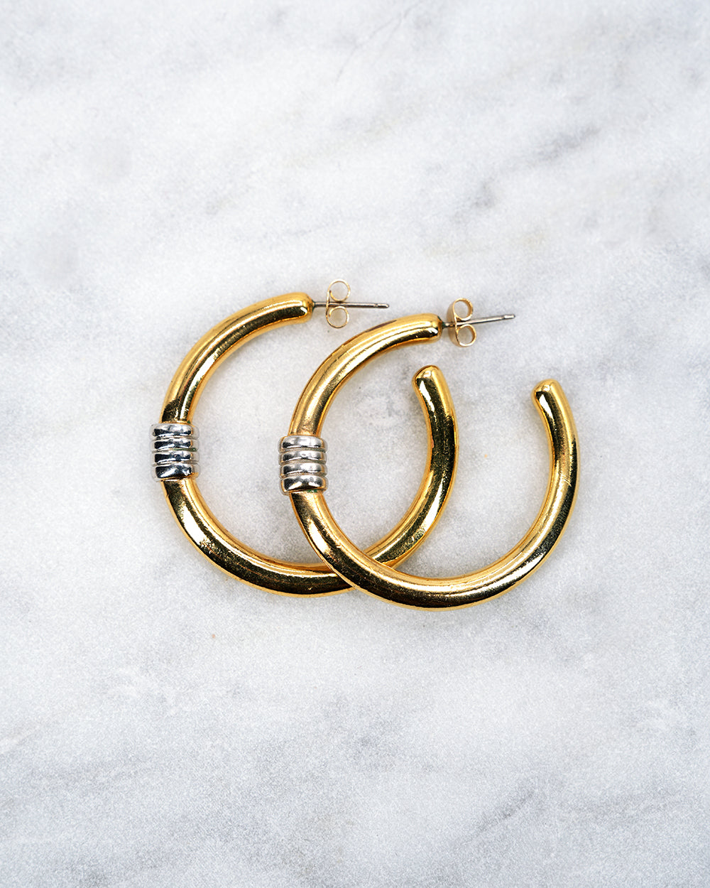Boucles d'oreilles Giselle