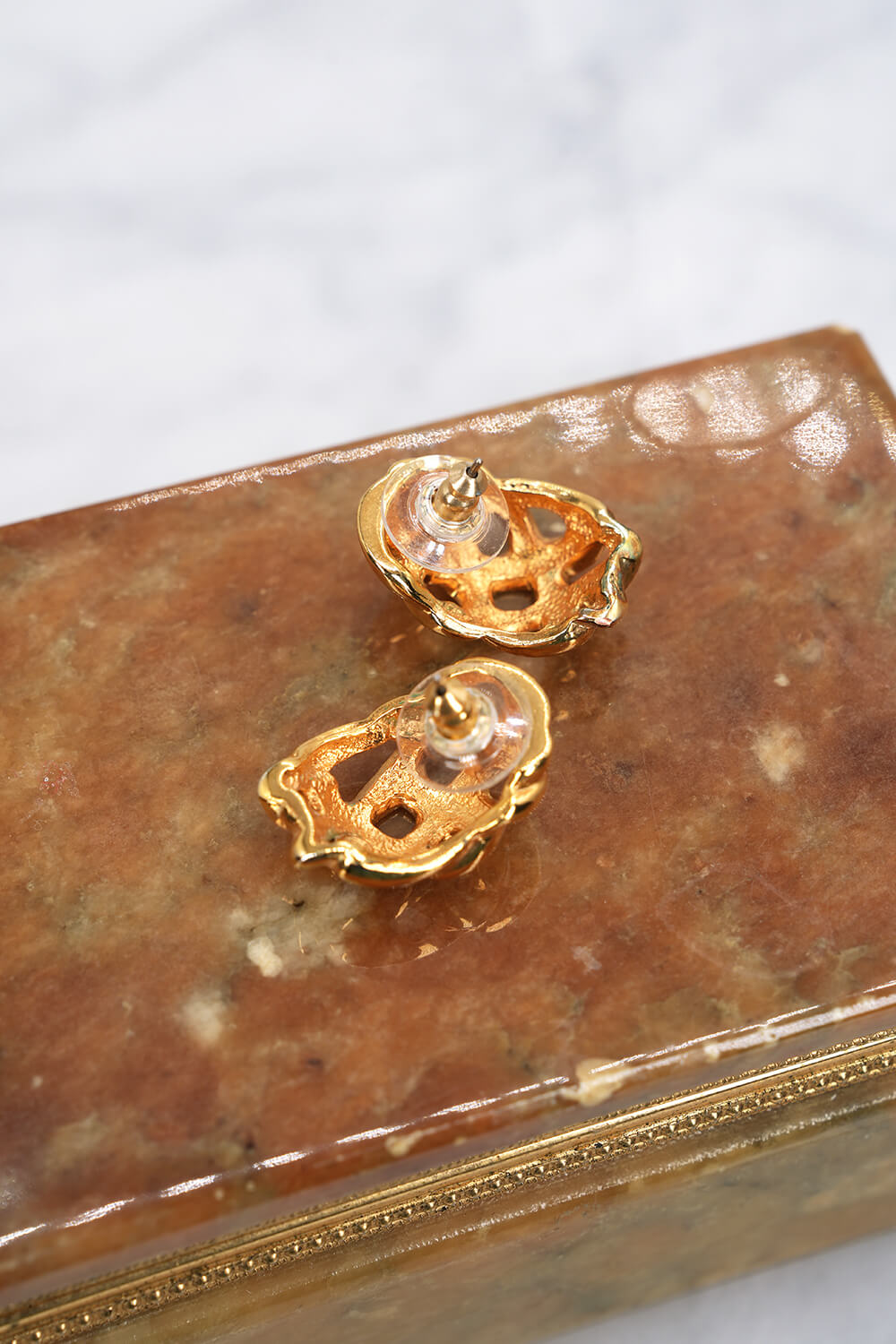 Boucles d'oreilles Goldie
