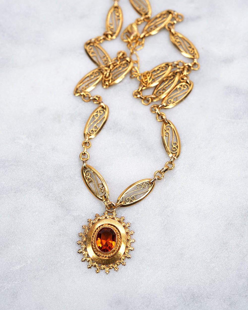 Collier Ida