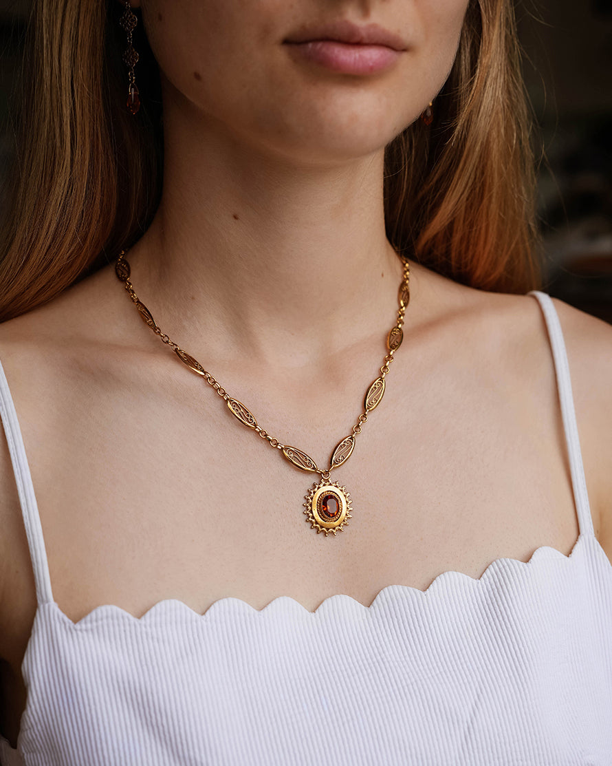 Collier Ida