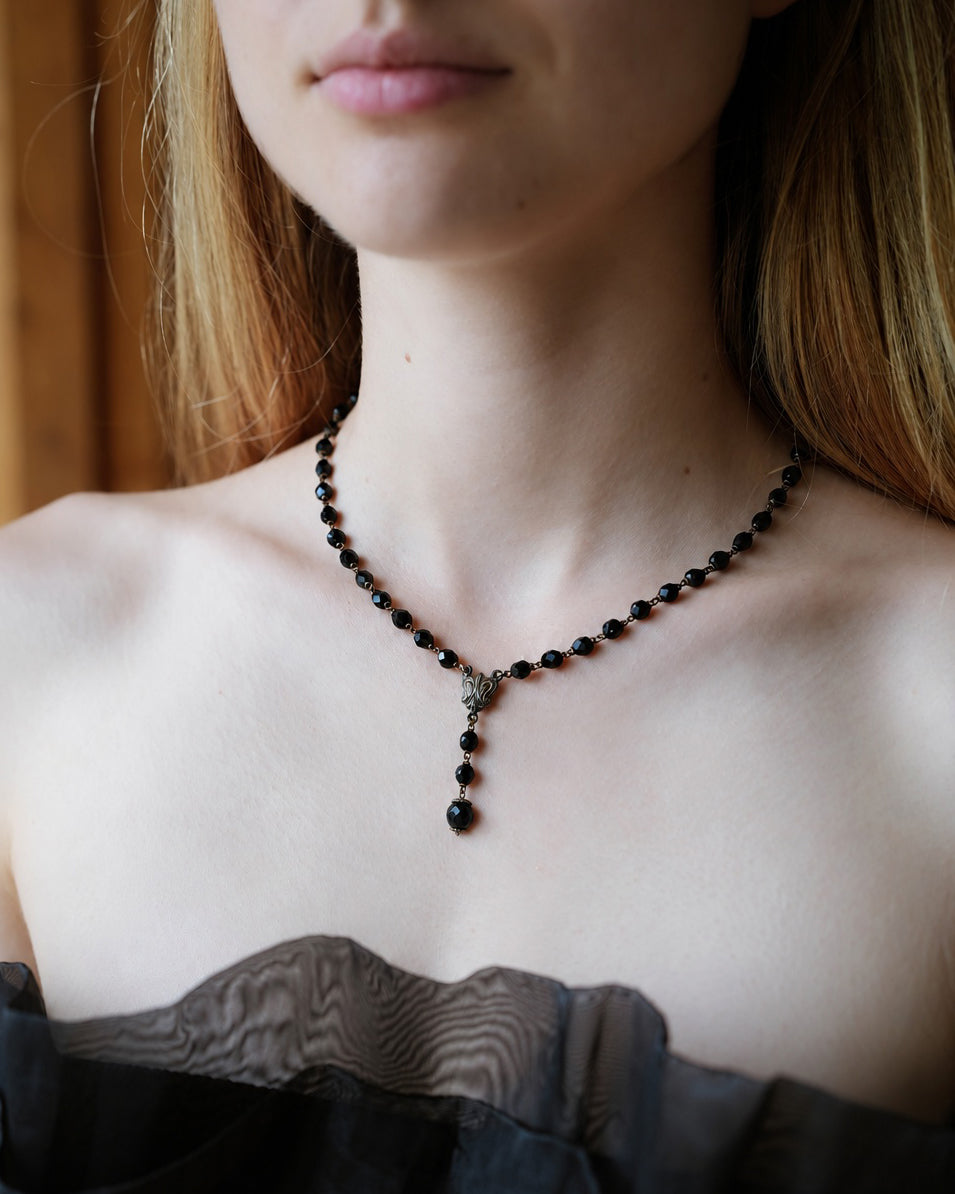 Collier Irène