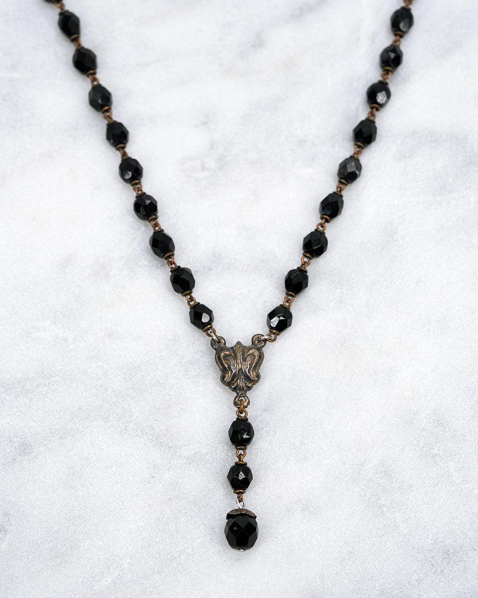 Collier Irène